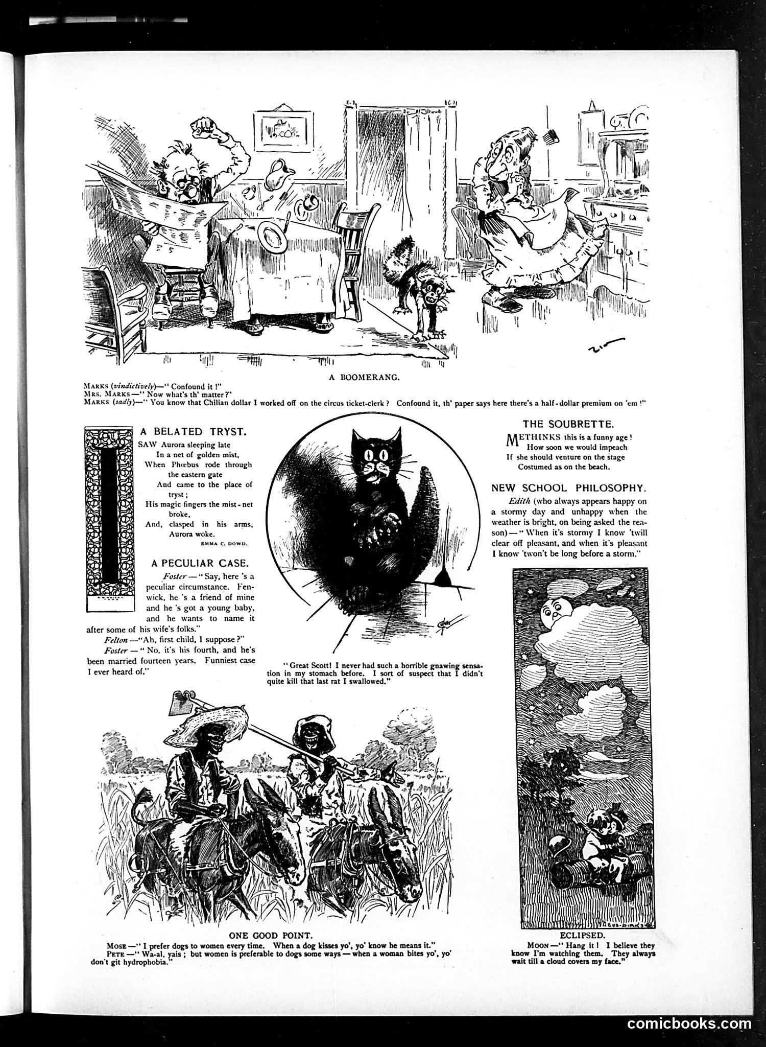 Judge — July 21, 1900 — page 3