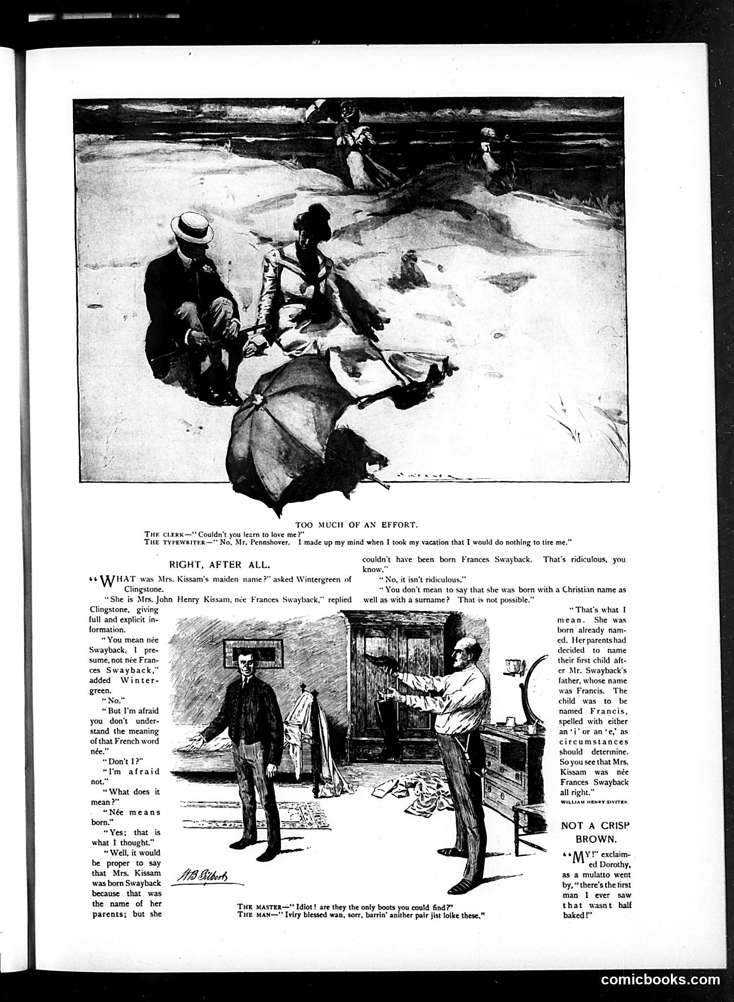 Judge — July 21, 1900 — page 5