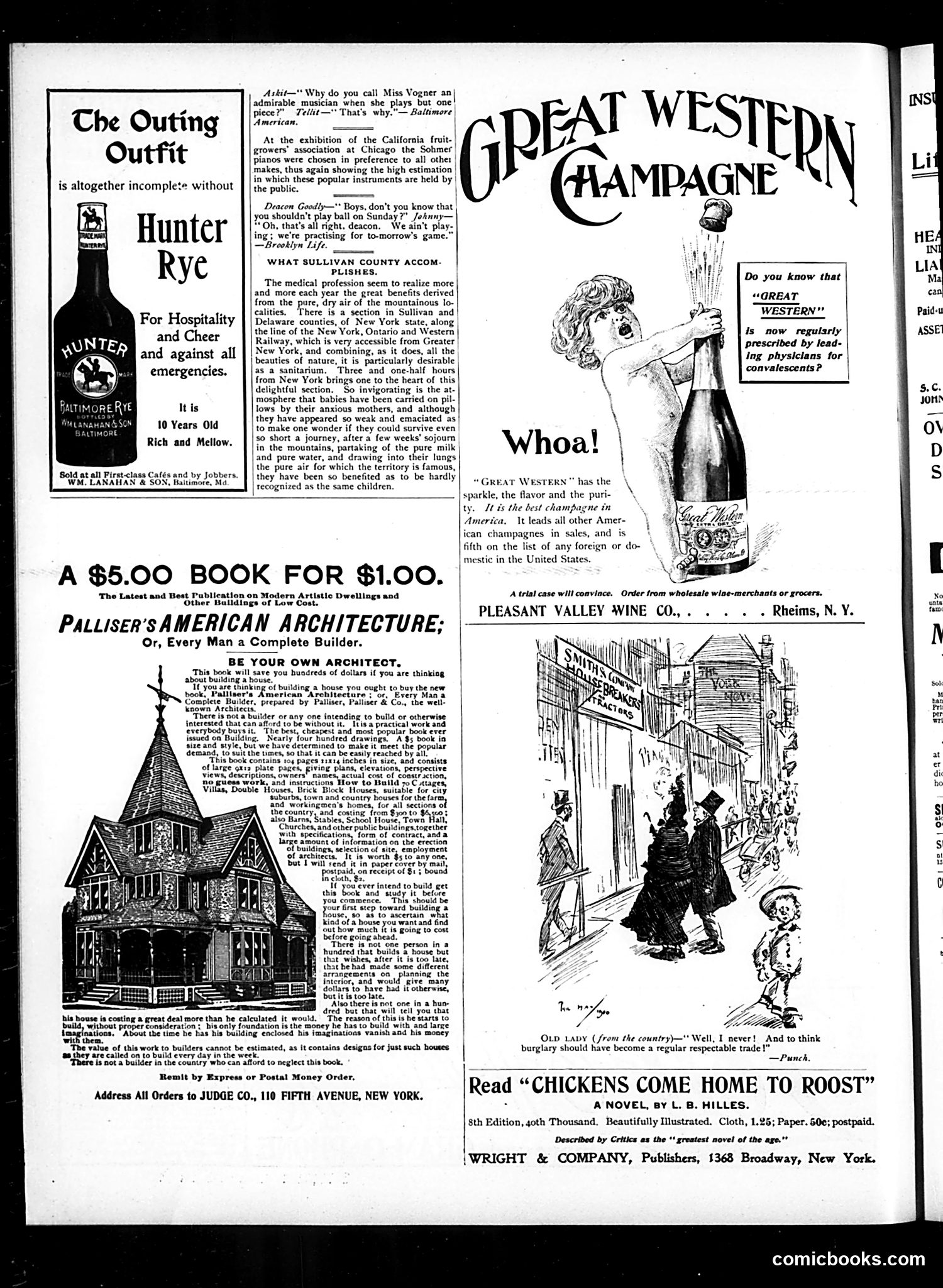 Judge — July 21, 1900 — page 14