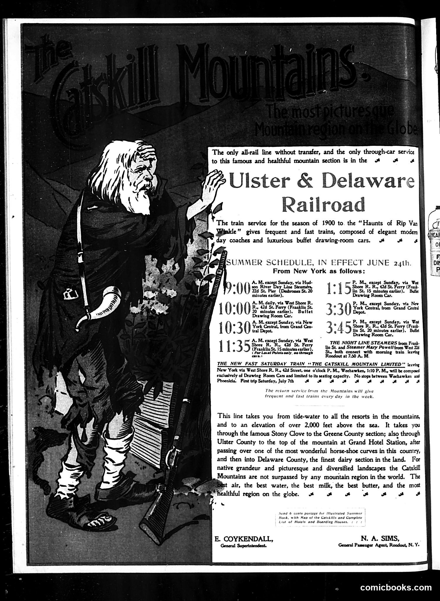 Judge — July 21, 1900 — page 18