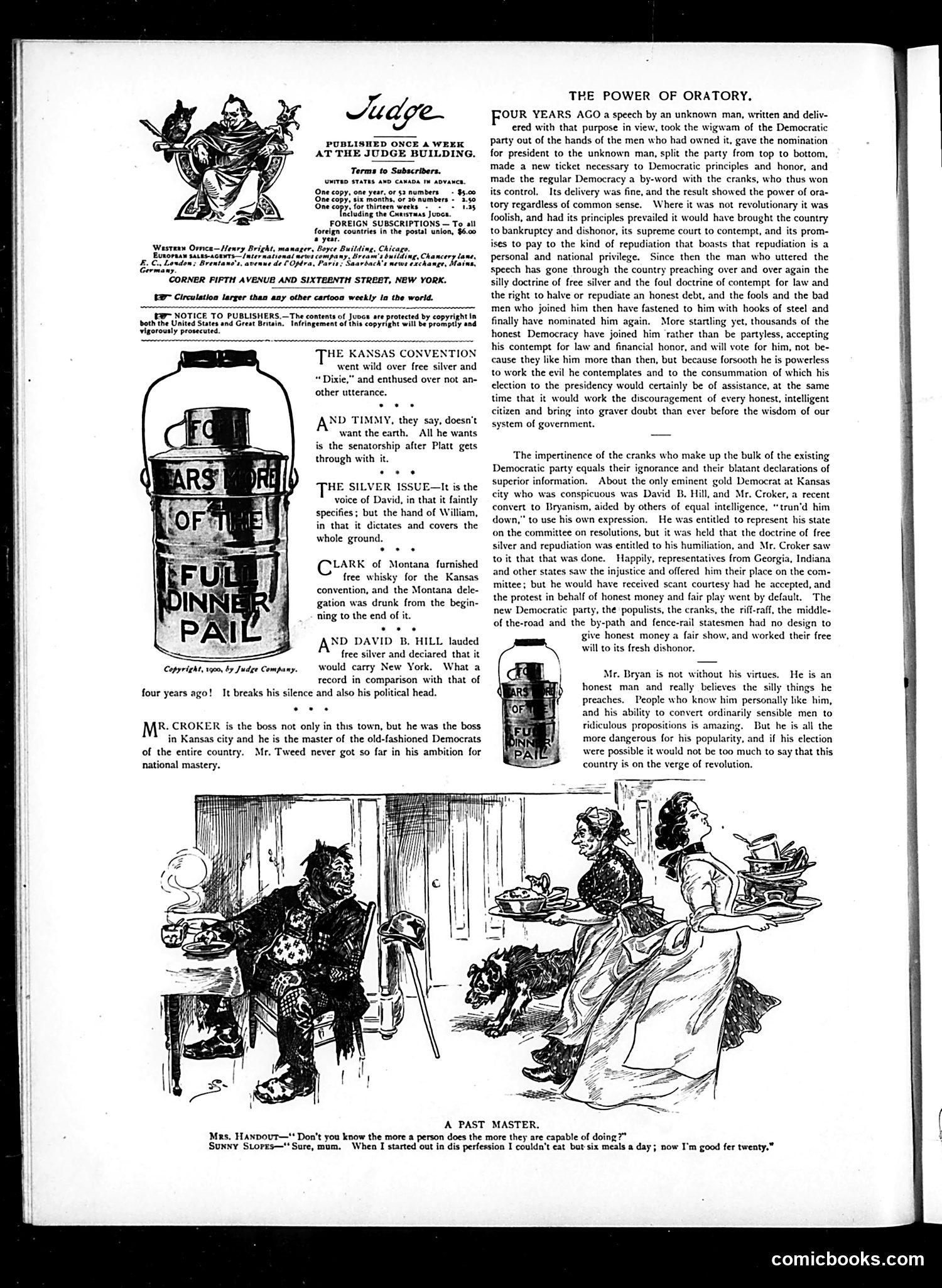 Judge — July 28, 1900 — page 2