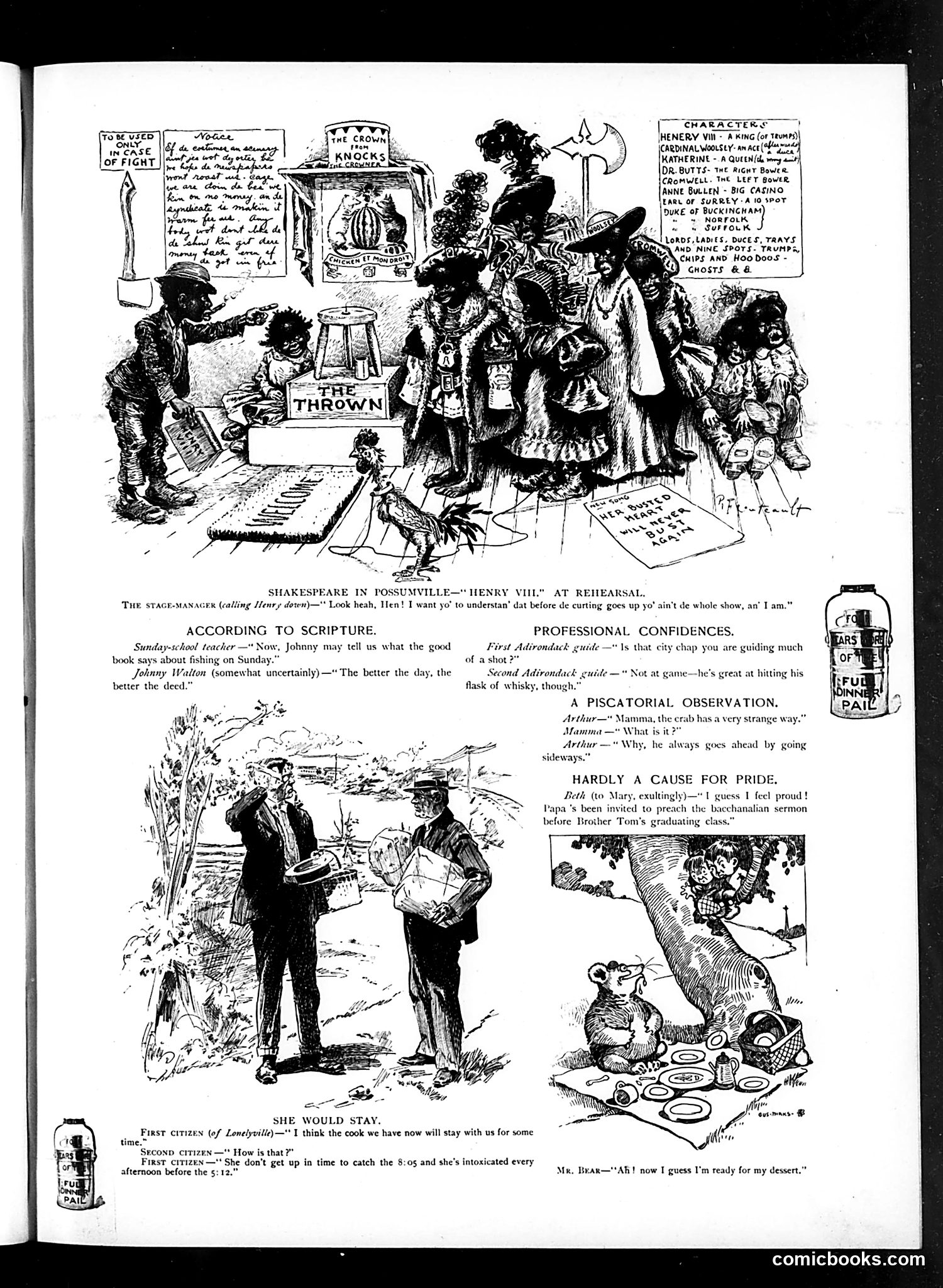 Judge — July 28, 1900 — page 3