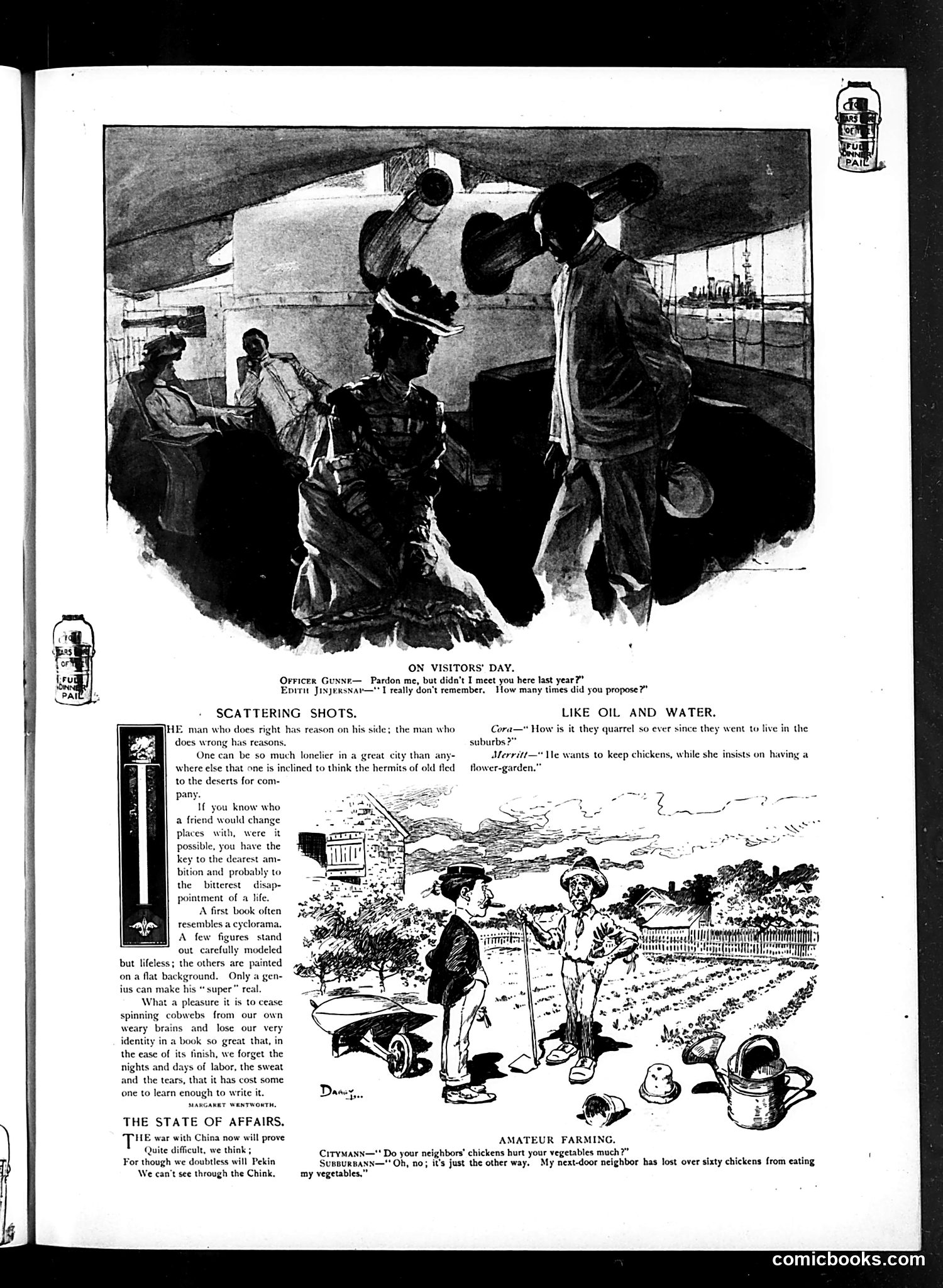 Judge — July 28, 1900 — page 5