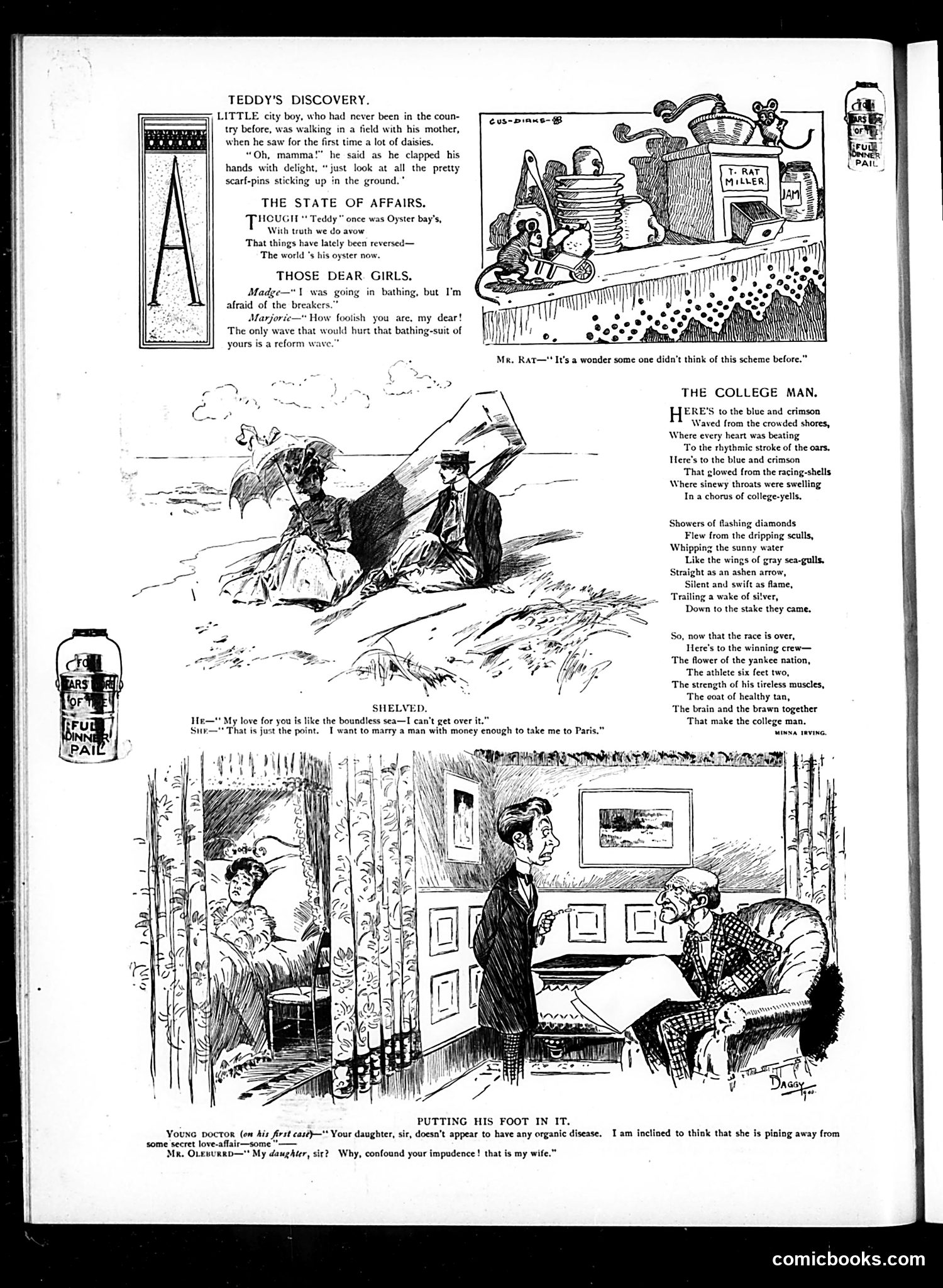 Judge — July 28, 1900 — page 6