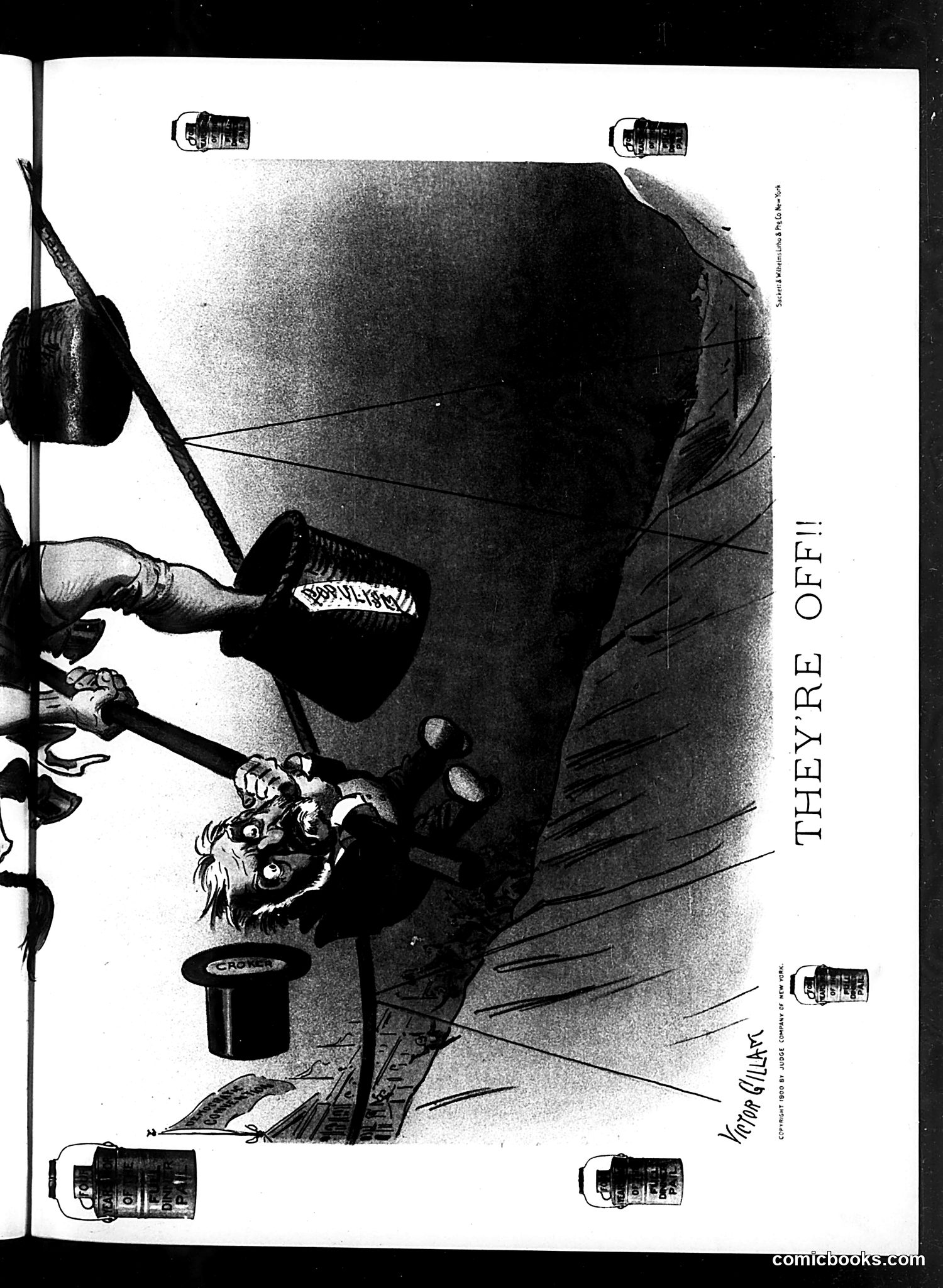 Judge — July 28, 1900 — page 9