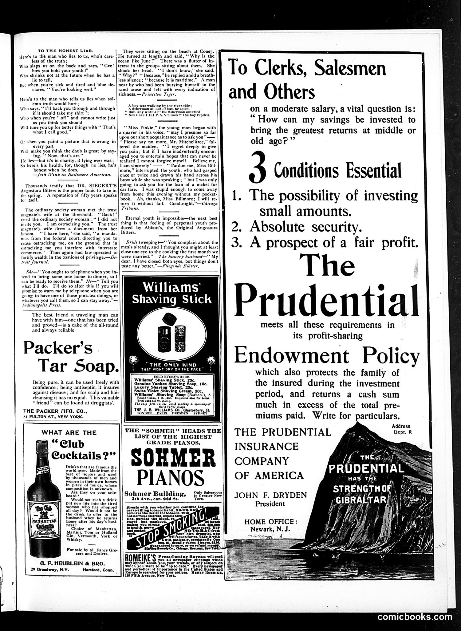Judge — July 28, 1900 — page 11