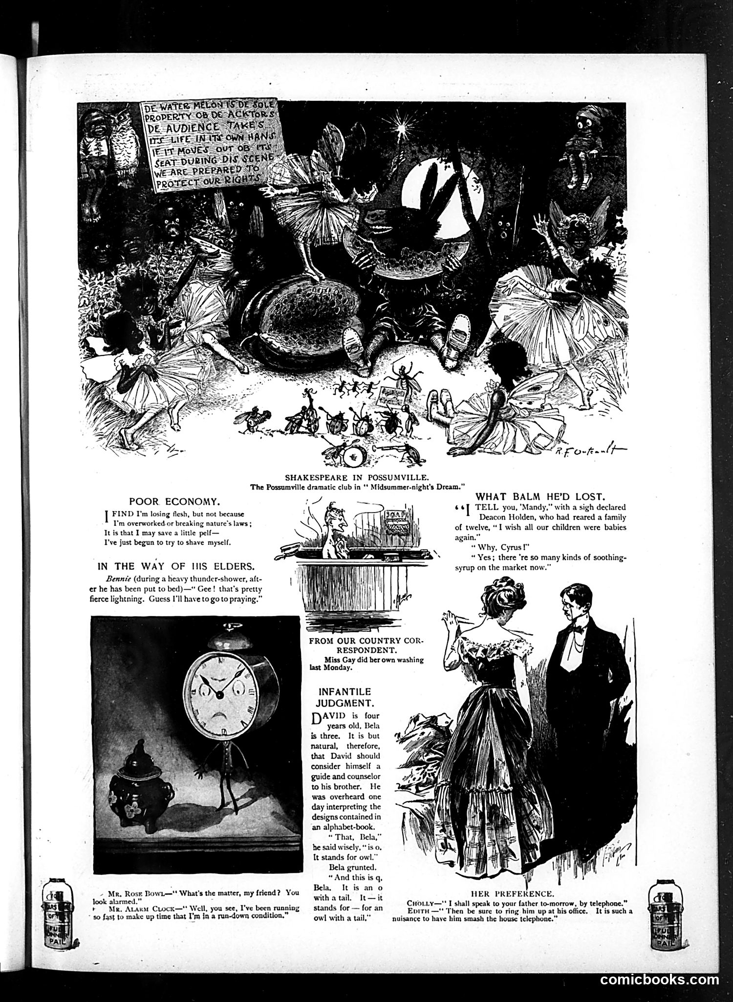 Judge — August 4, 1900 — page 3