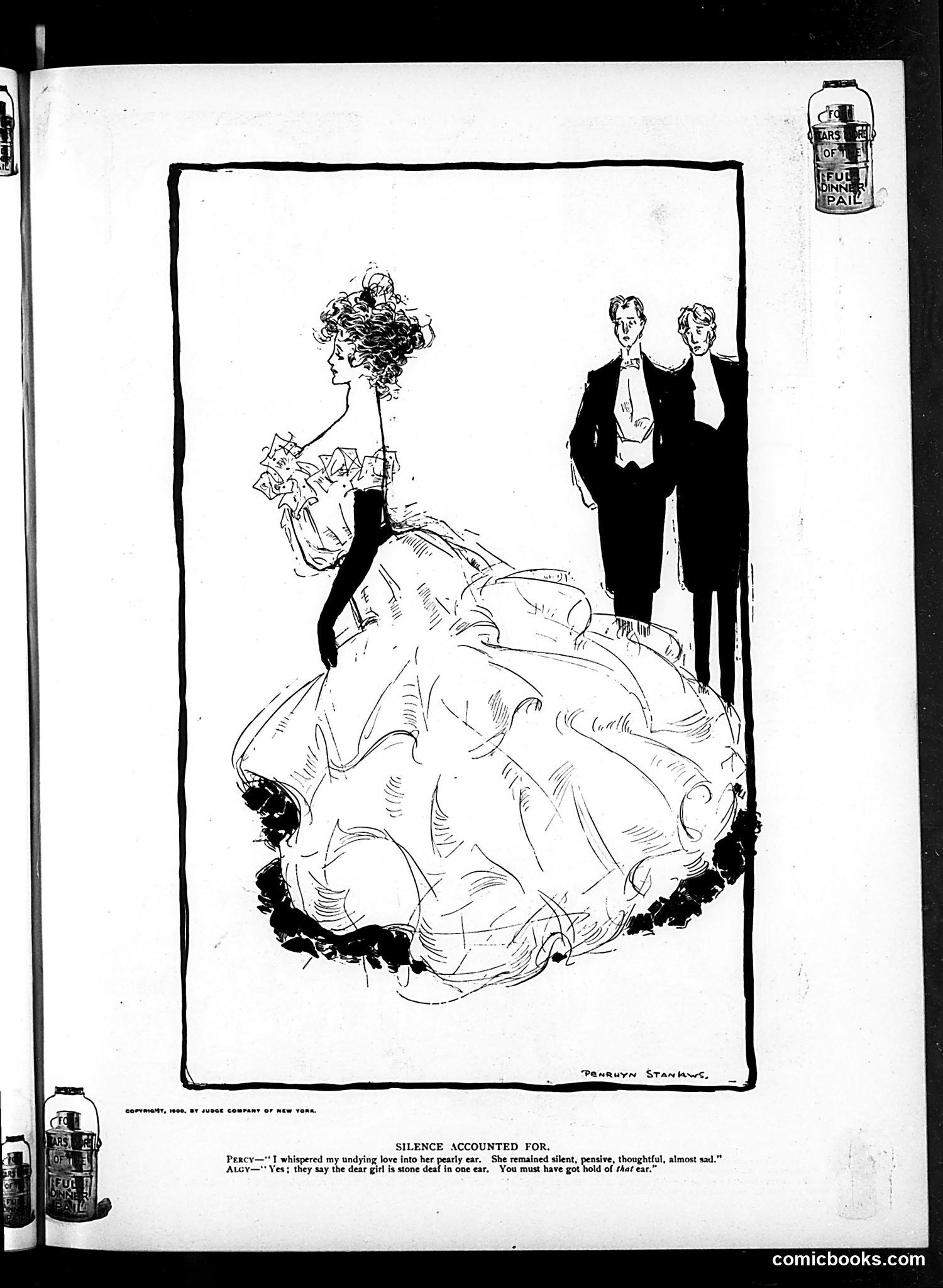 Judge — August 4, 1900 — page 5