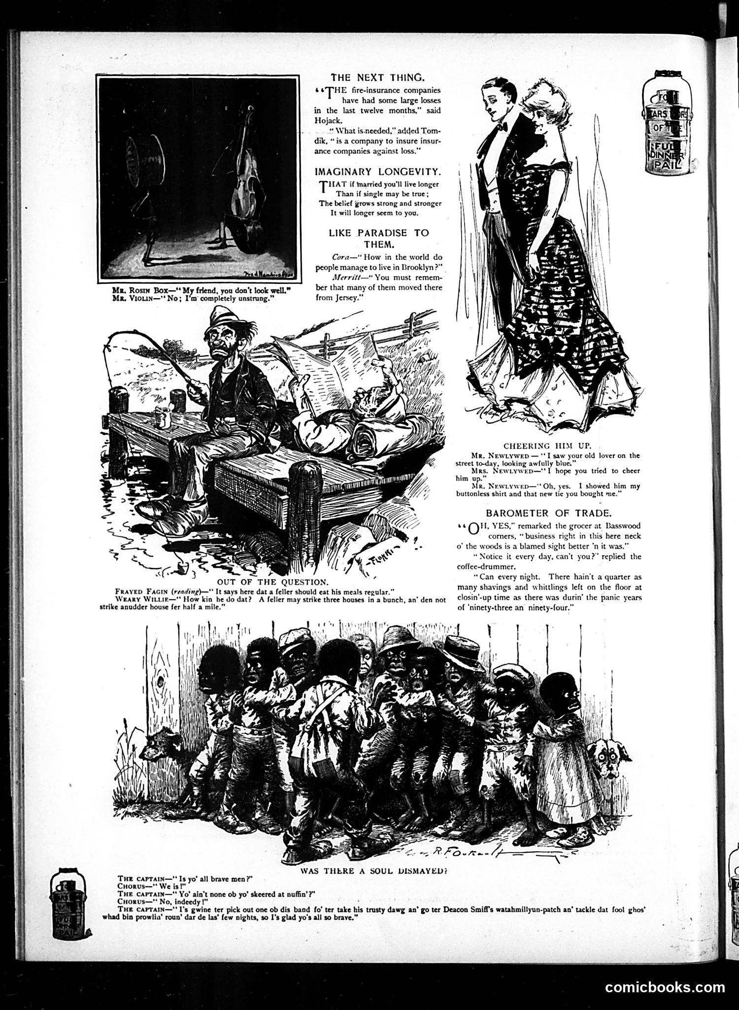 Judge — August 4, 1900 — page 6