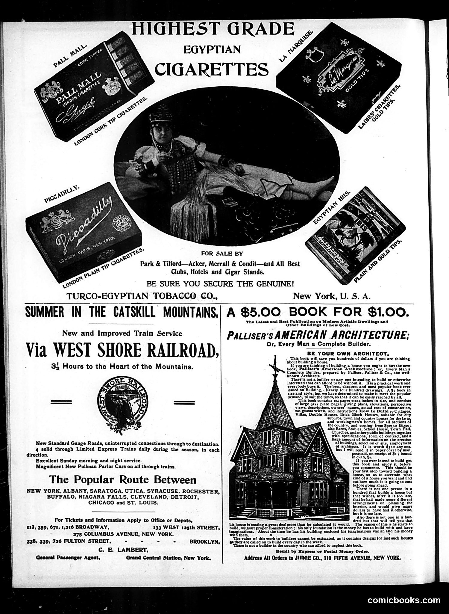 Judge — August 11, 1900 — page 2