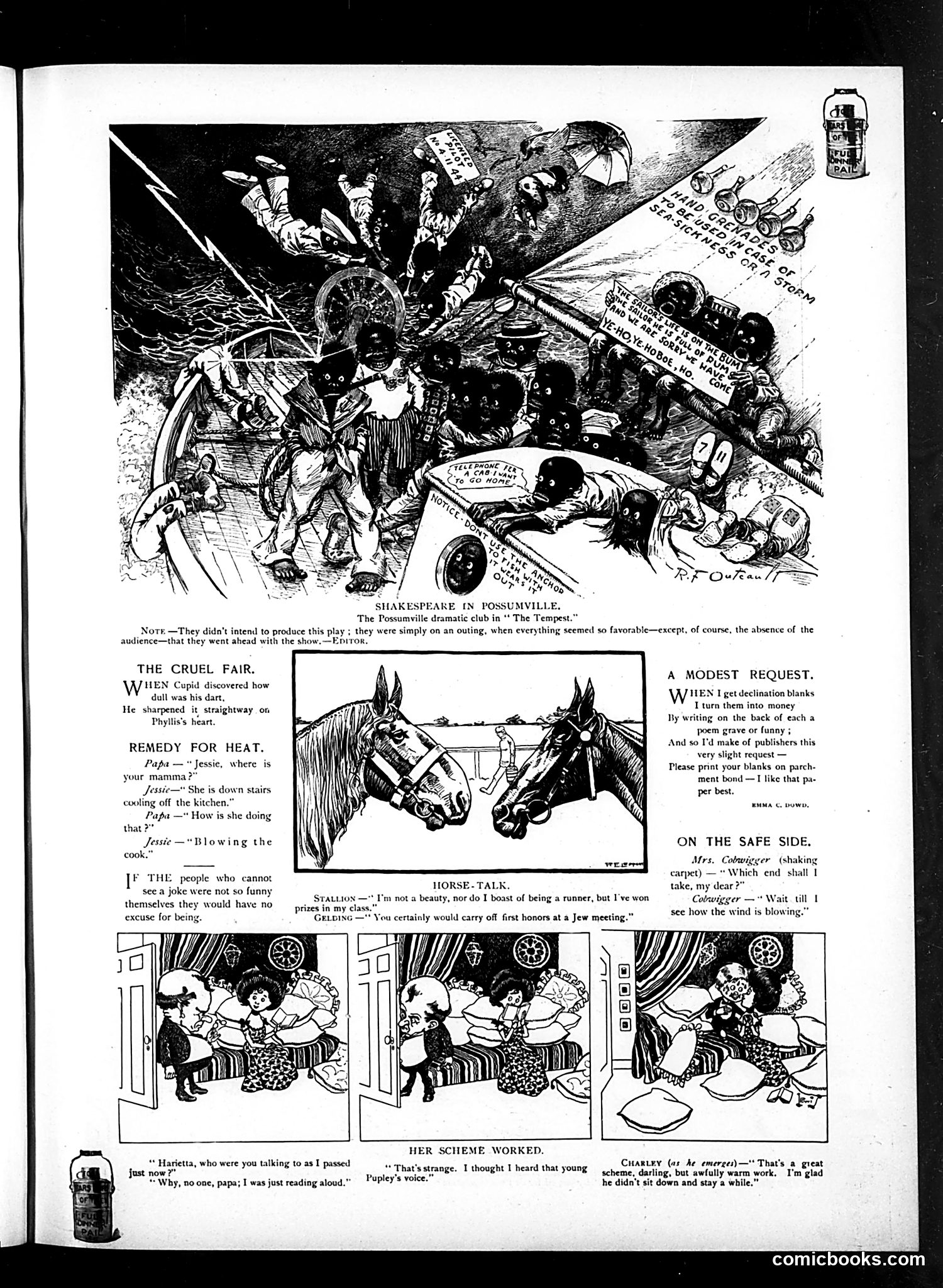 Judge — August 18, 1900 — page 3