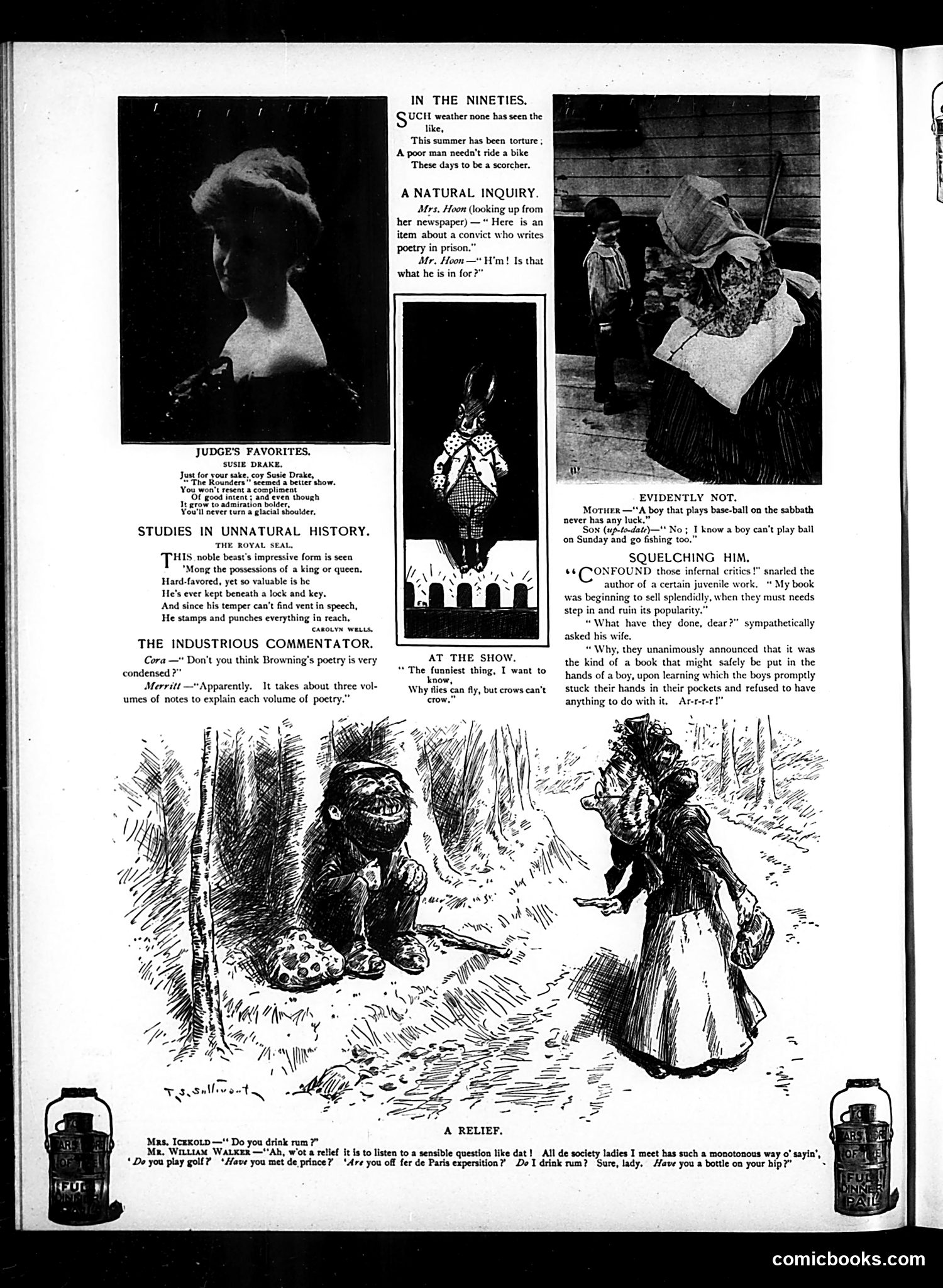 Judge — August 18, 1900 — page 4