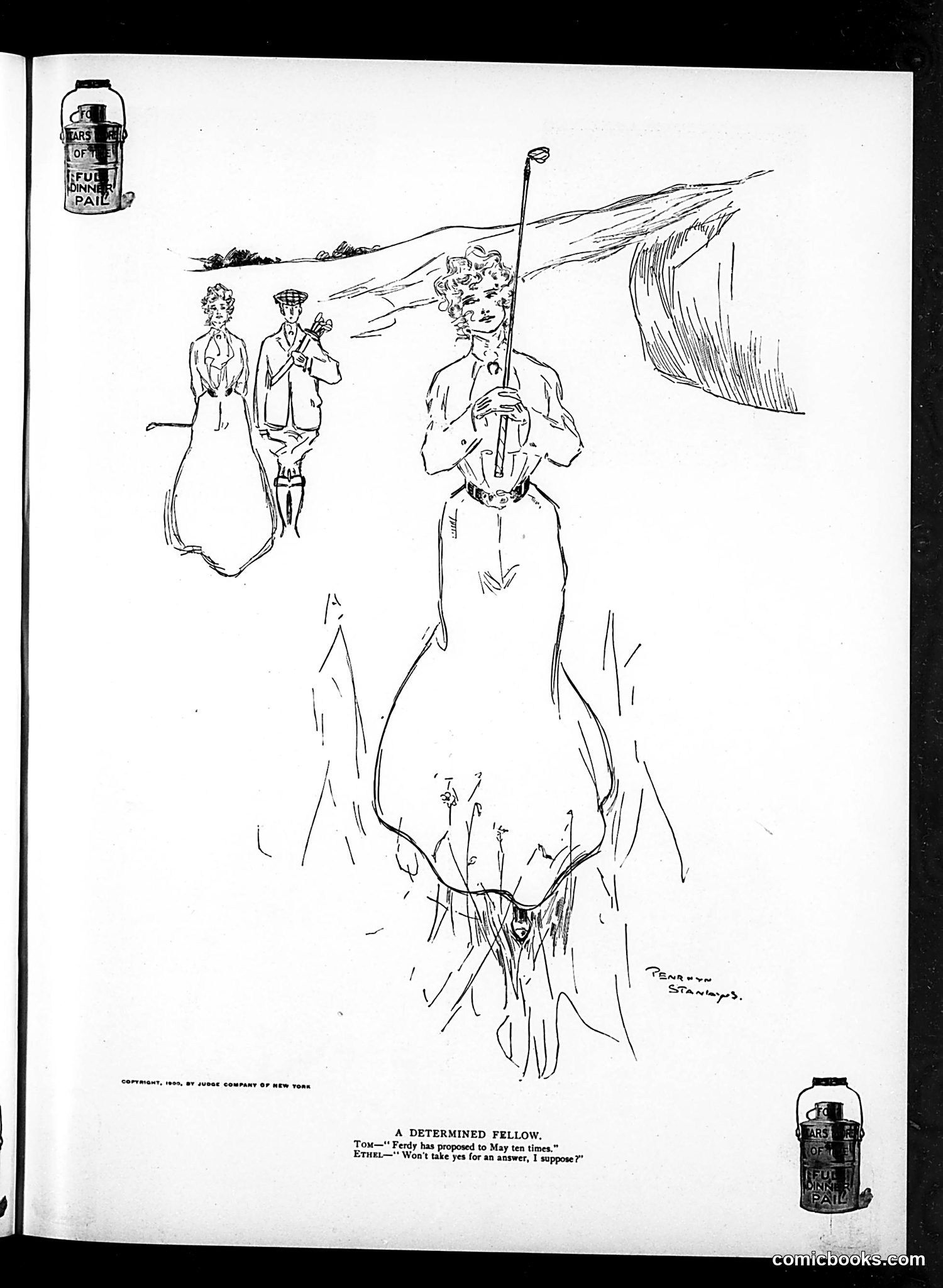 Judge — August 18, 1900 — page 5