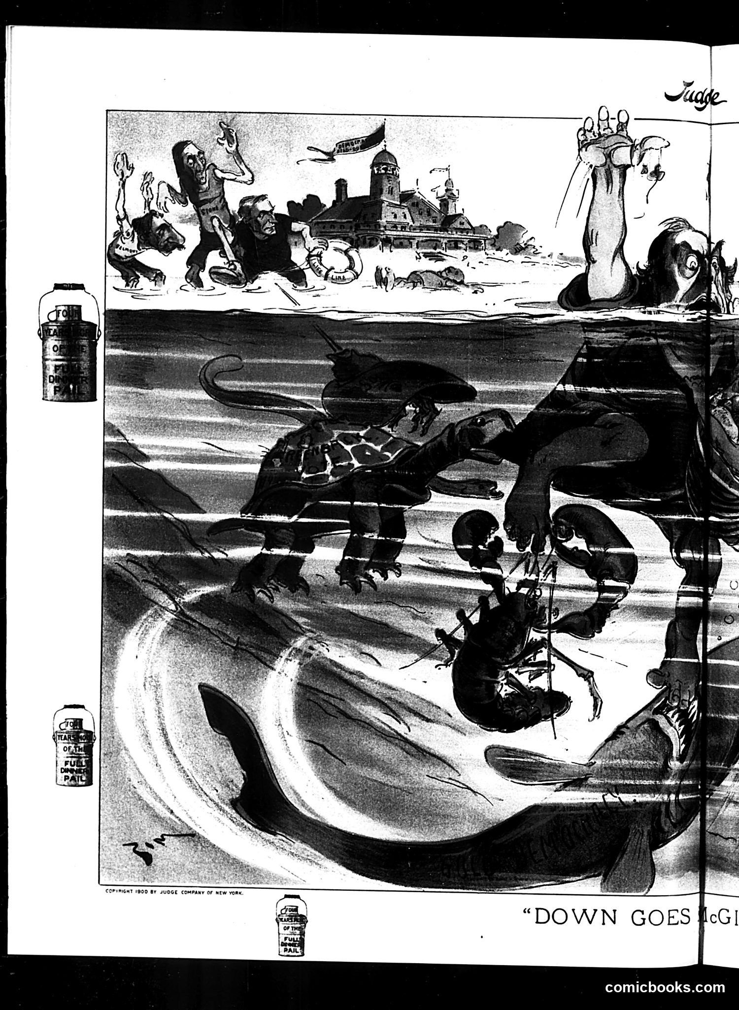 Judge — August 18, 1900 — page 8