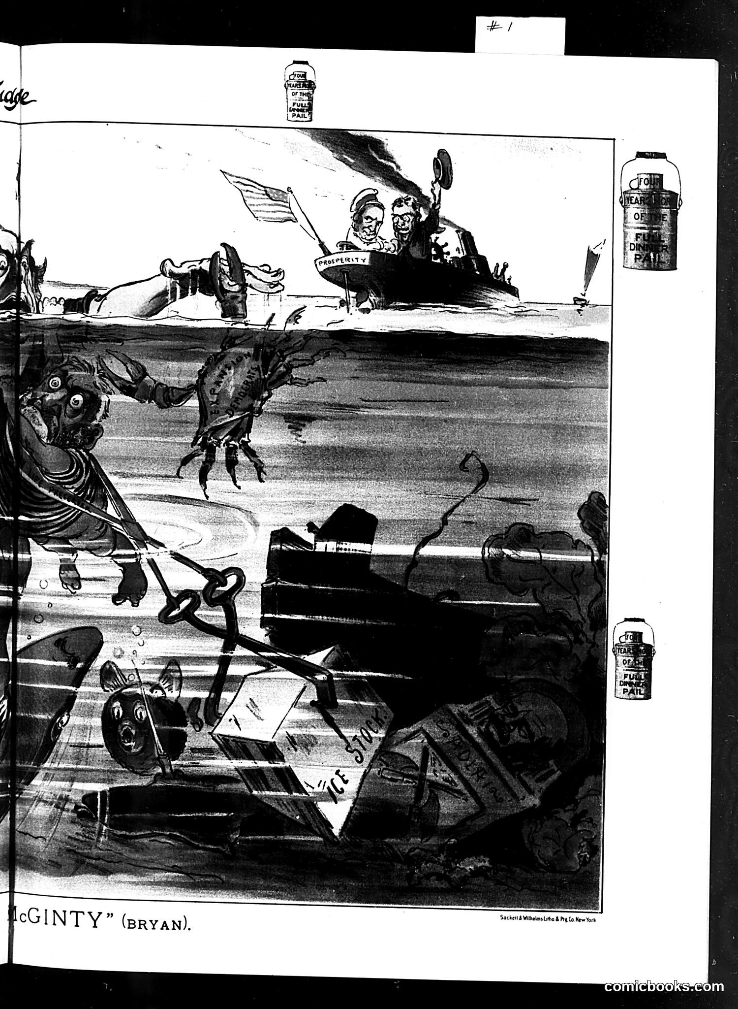 Judge — August 18, 1900 — page 9