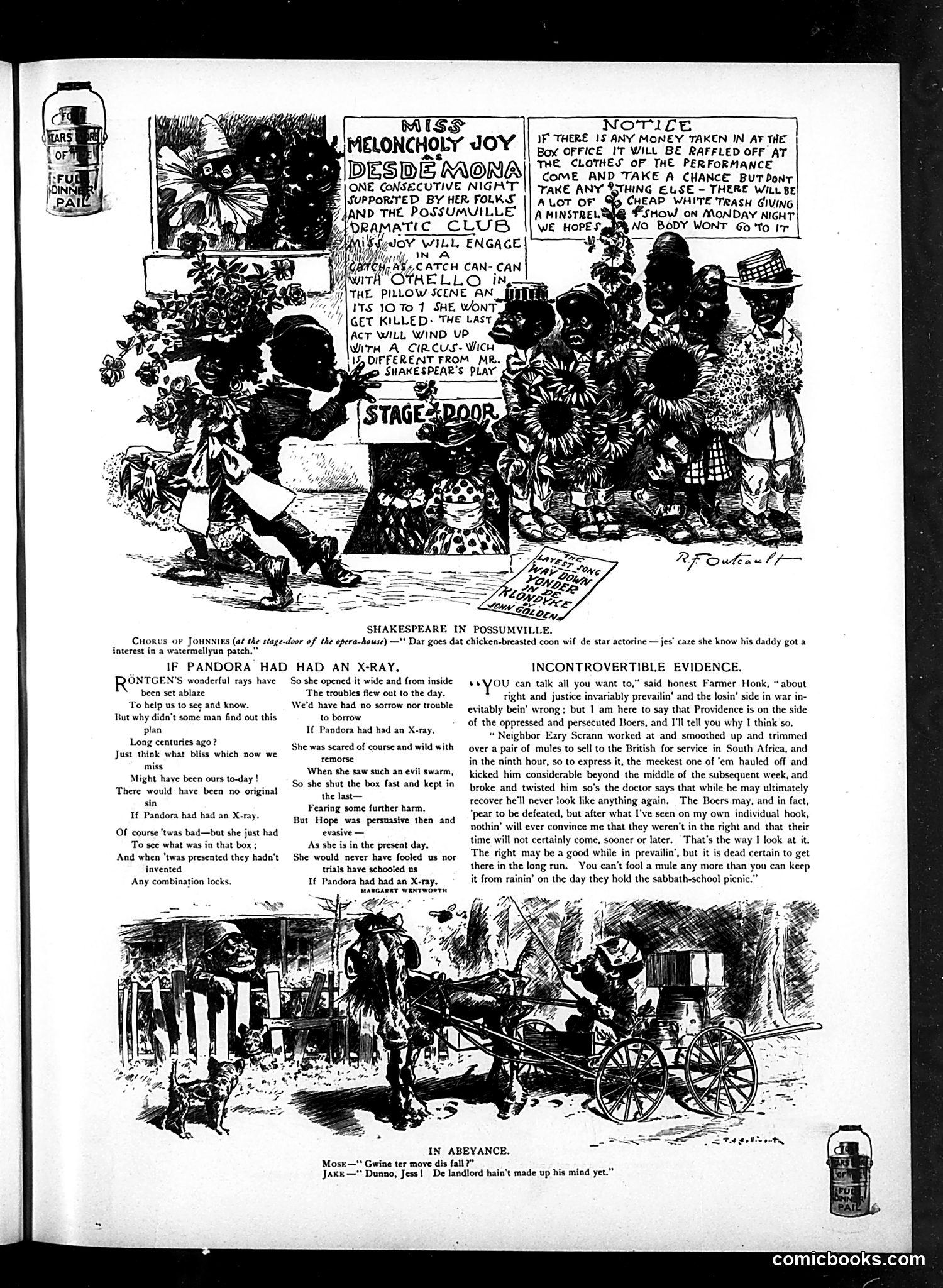Judge — August 25, 1900 — page 3