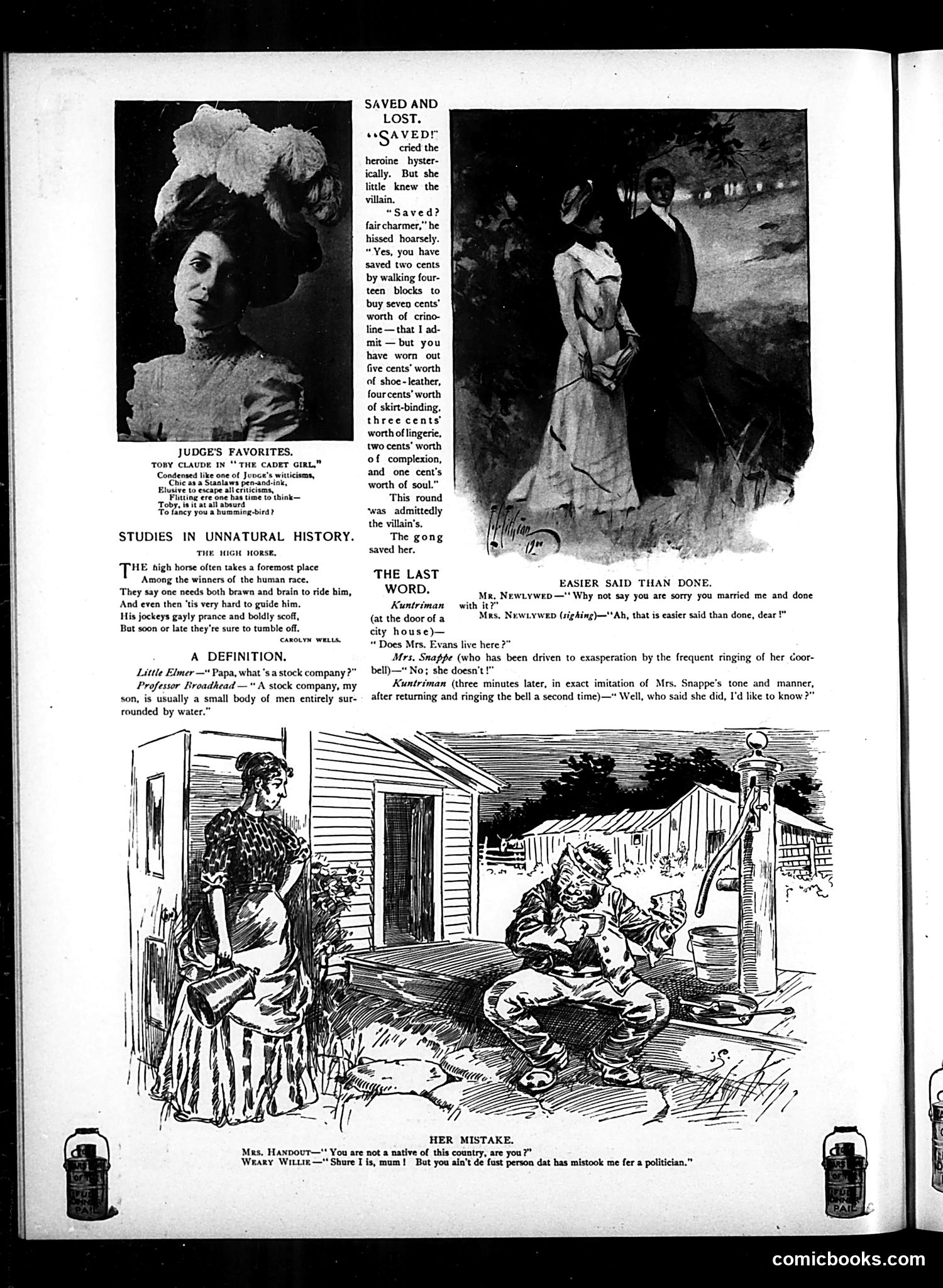 Judge — August 25, 1900 — page 4