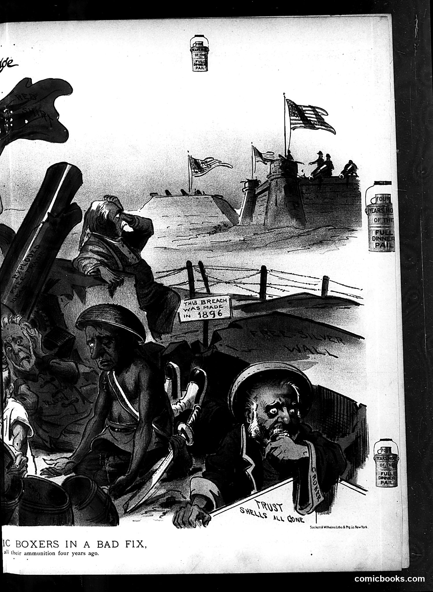 Judge — August 25, 1900 — page 9