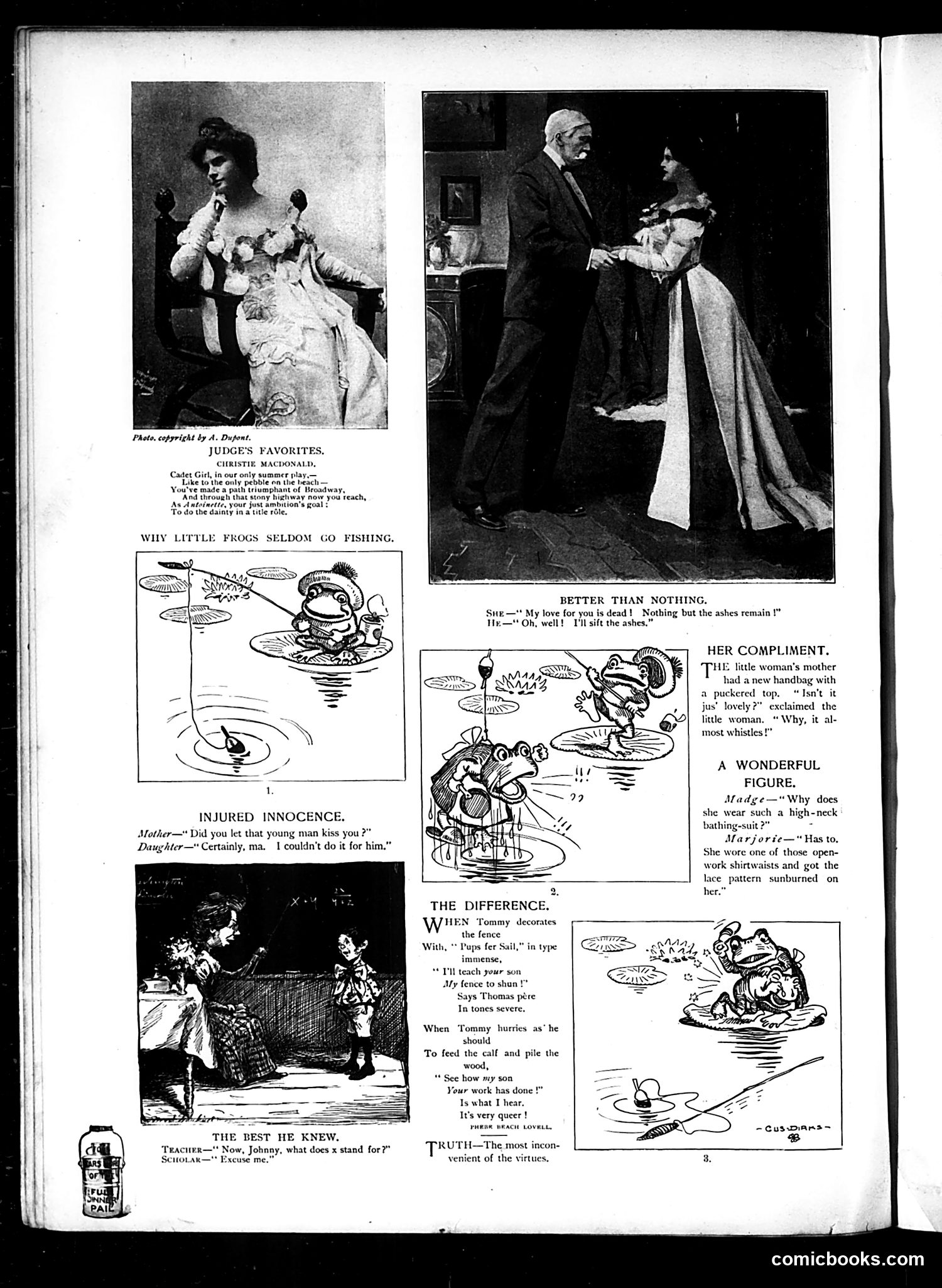 Judge — September 1, 1900 — page 4