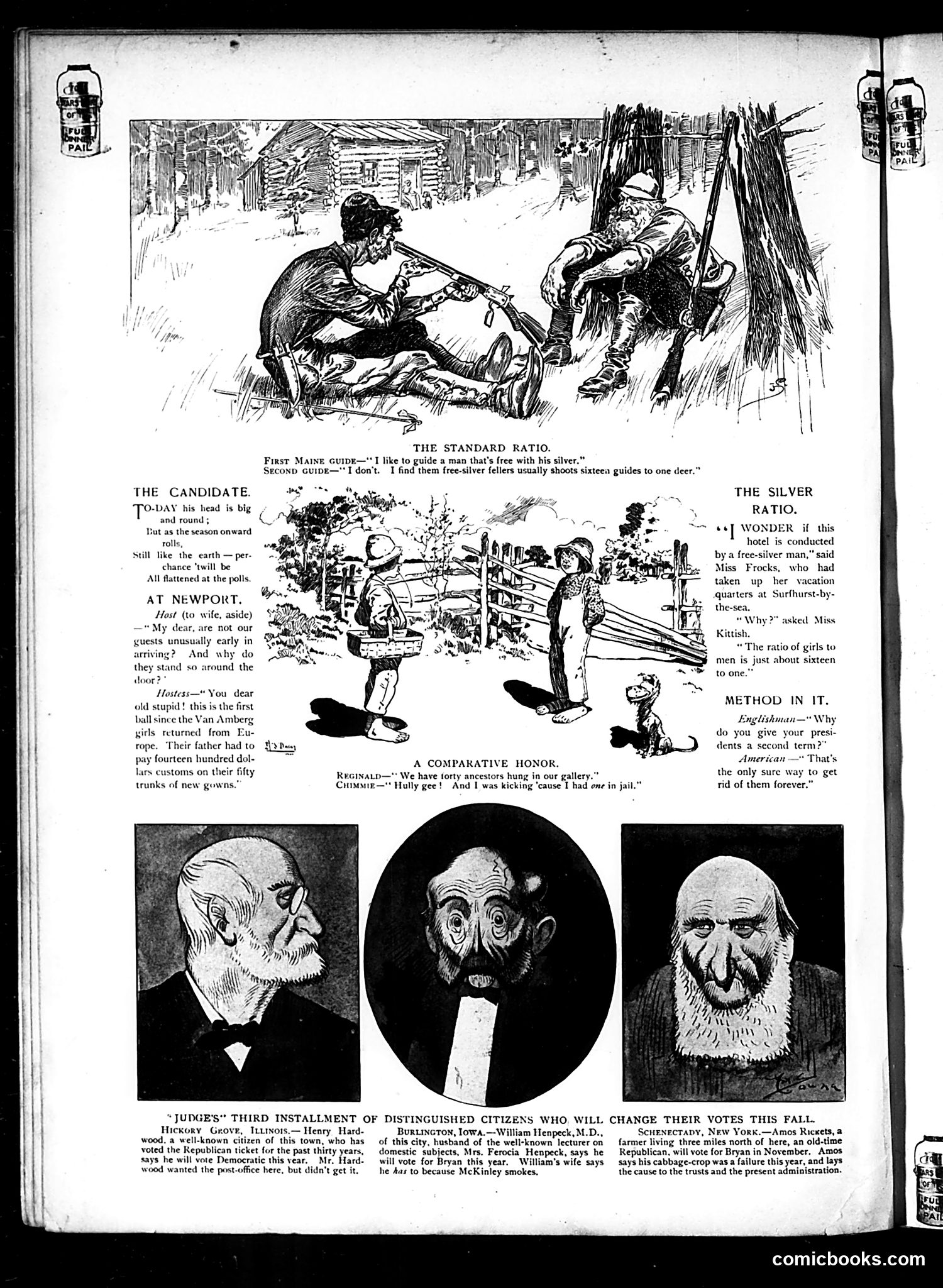 Judge — September 1, 1900 — page 6