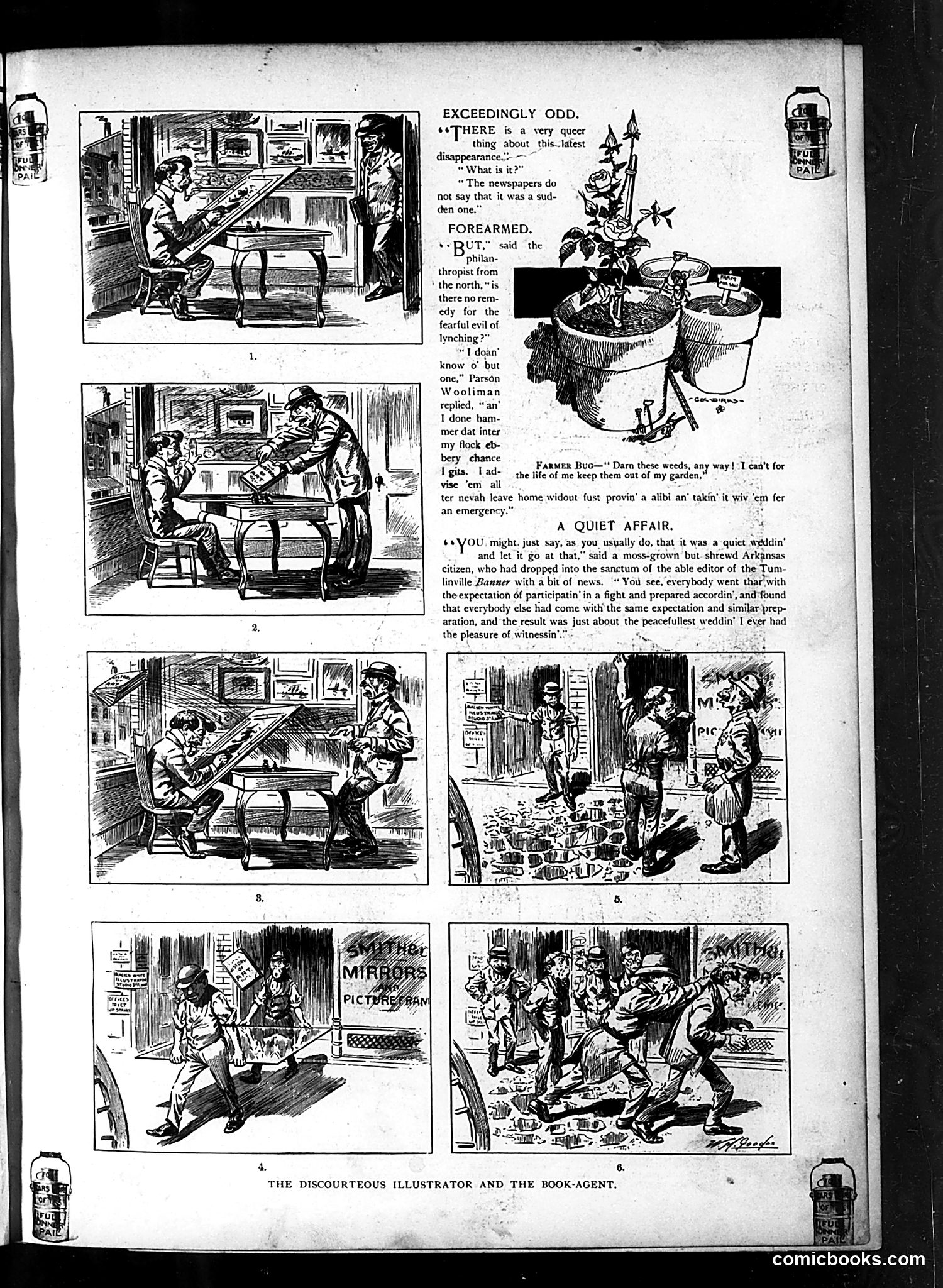 Judge — September 1, 1900 — page 7