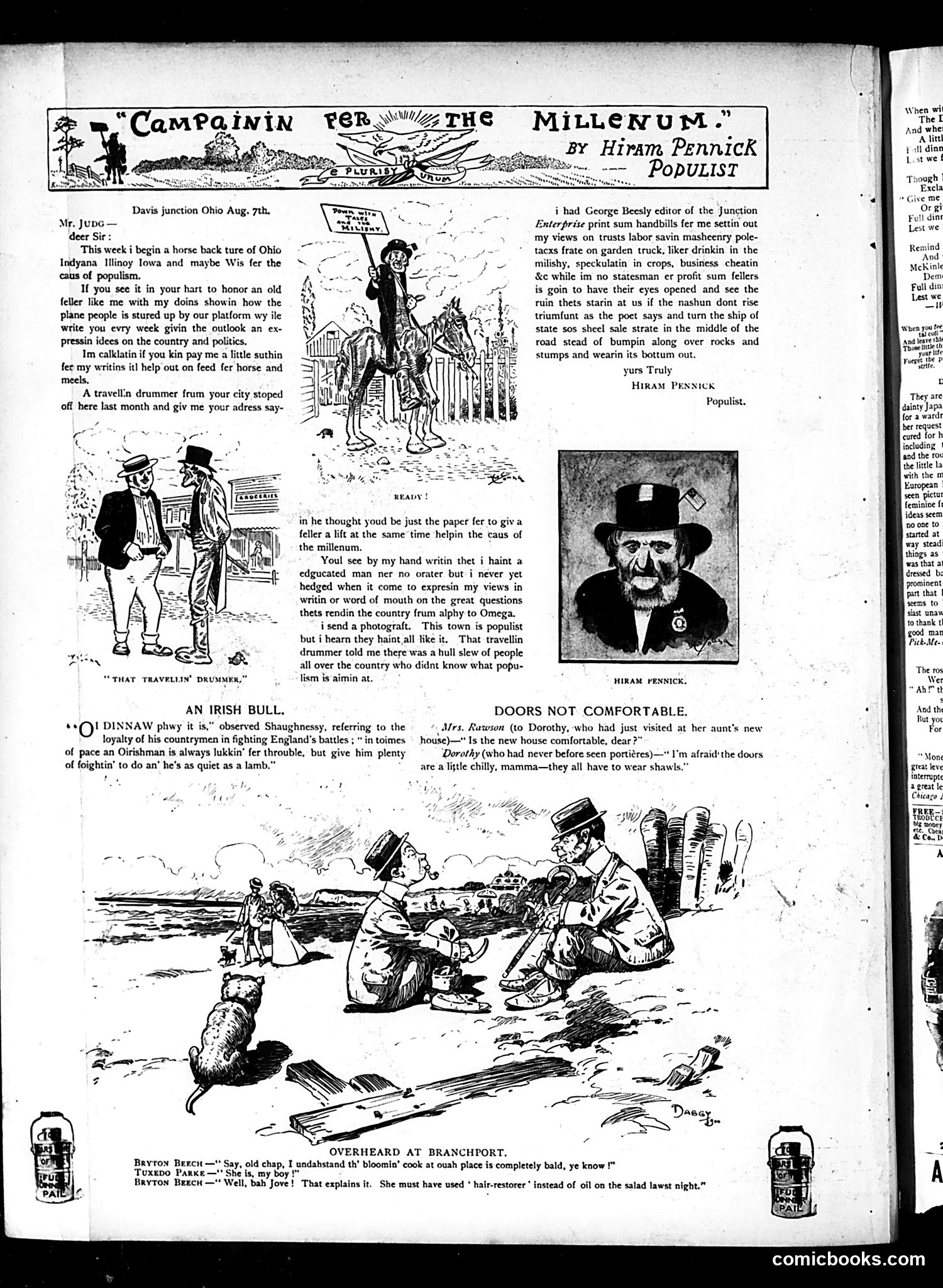 Judge — September 1, 1900 — page 10