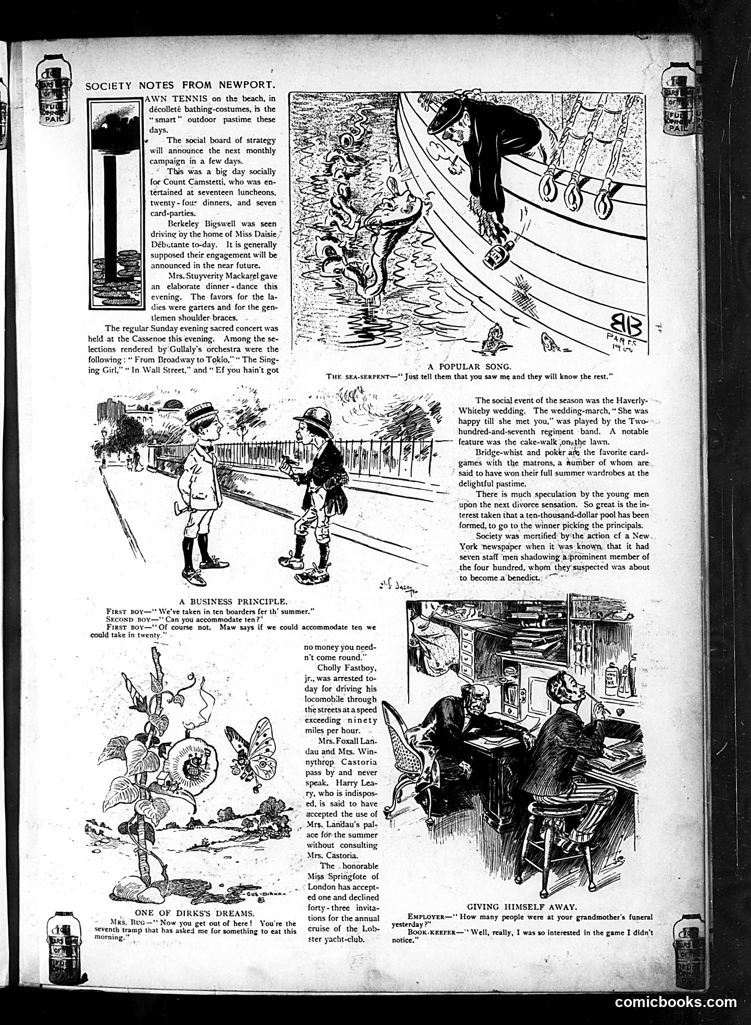 Judge — September 8, 1900 — page 7