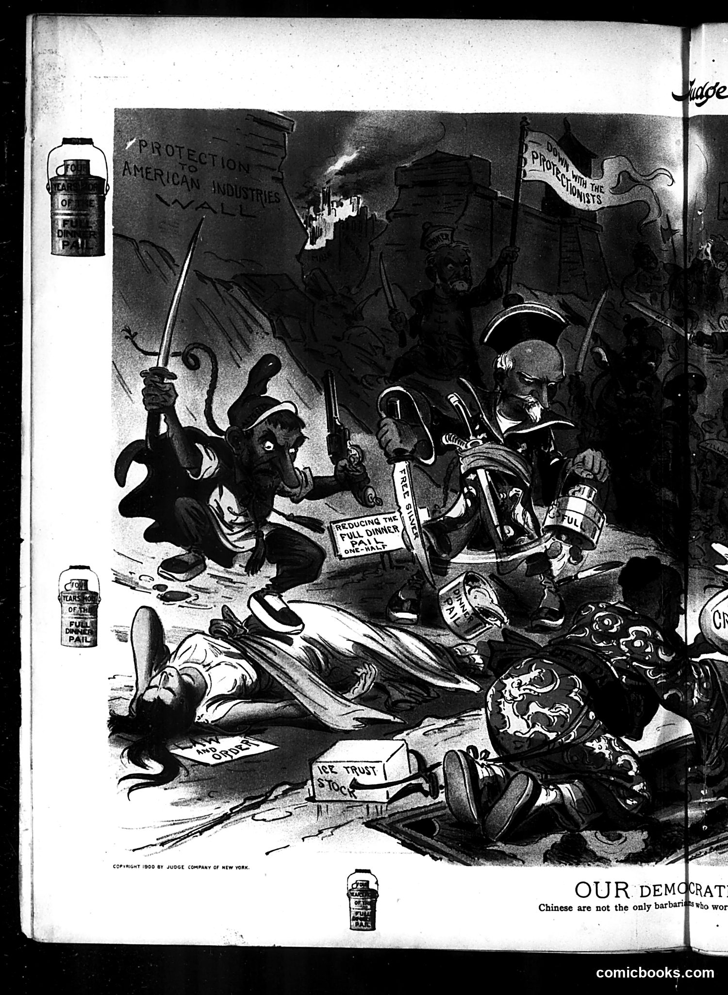 Judge — September 8, 1900 — page 8