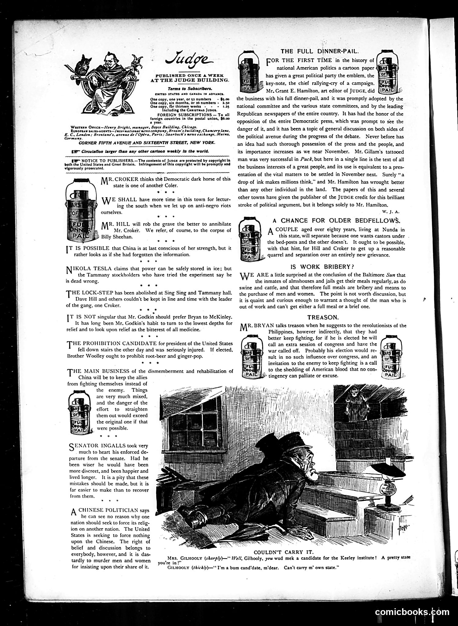 Judge — September 15, 1900 — page 2