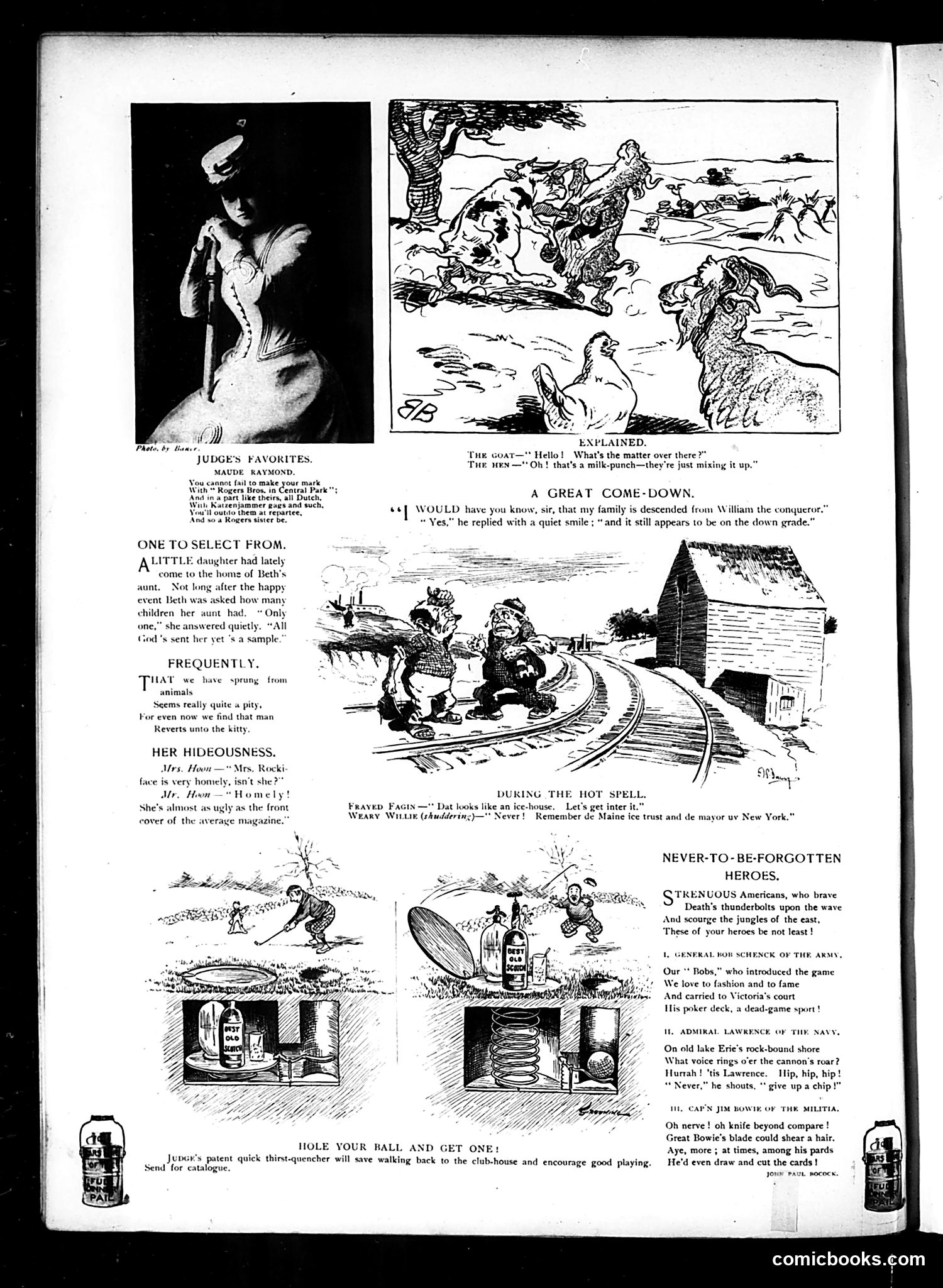 Judge — September 15, 1900 — page 4