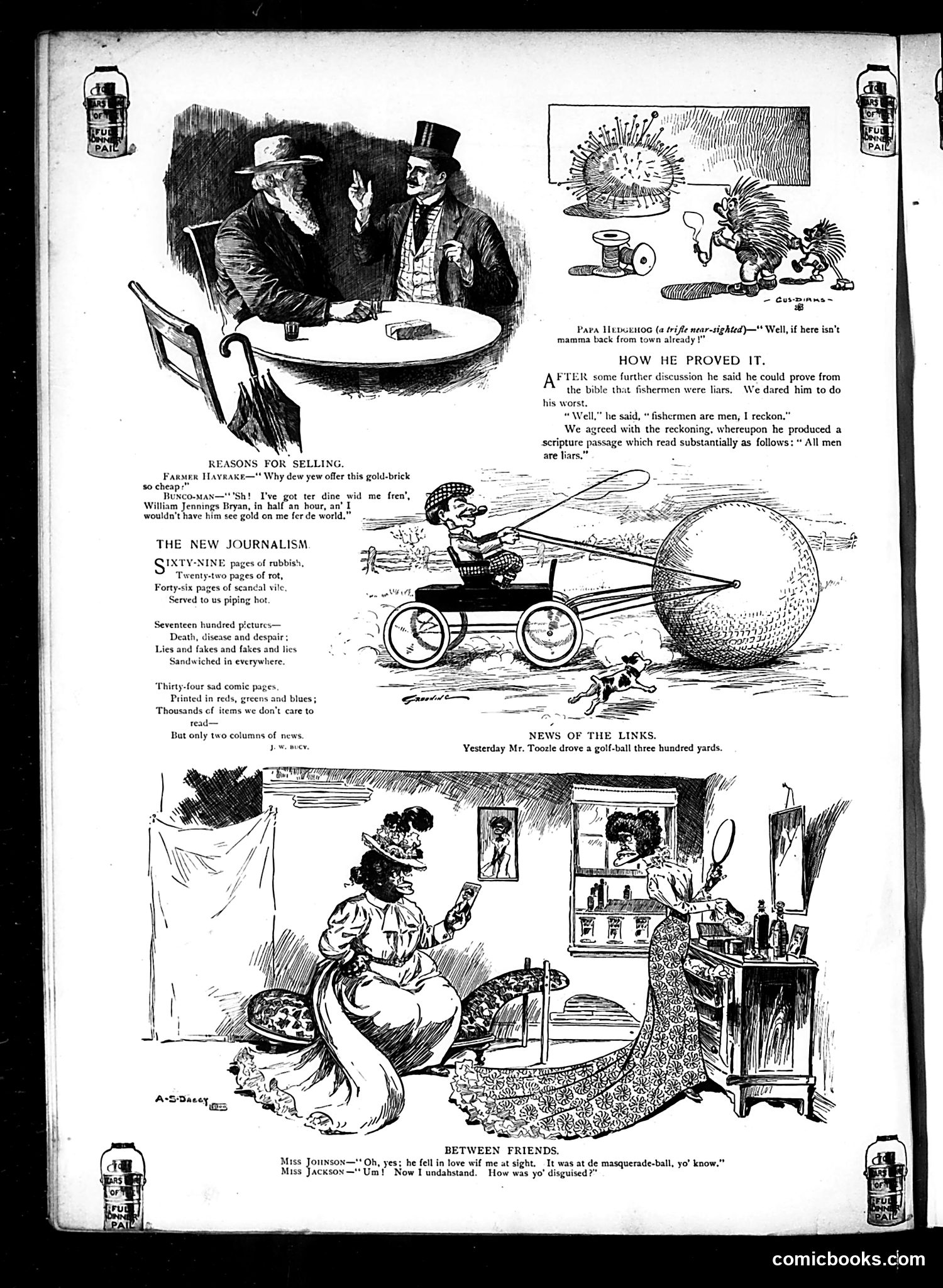 Judge — September 15, 1900 — page 6