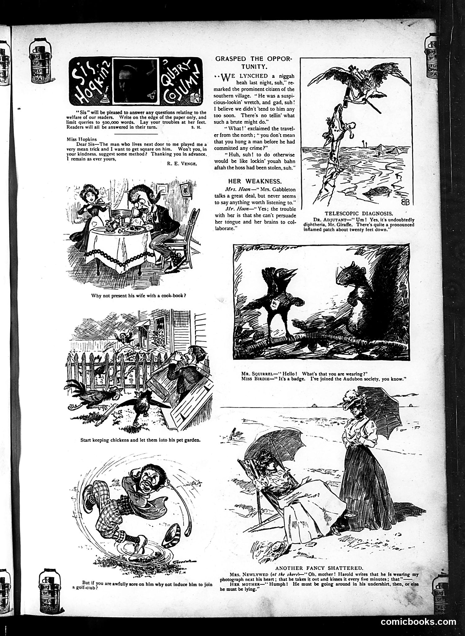 Judge — September 15, 1900 — page 7