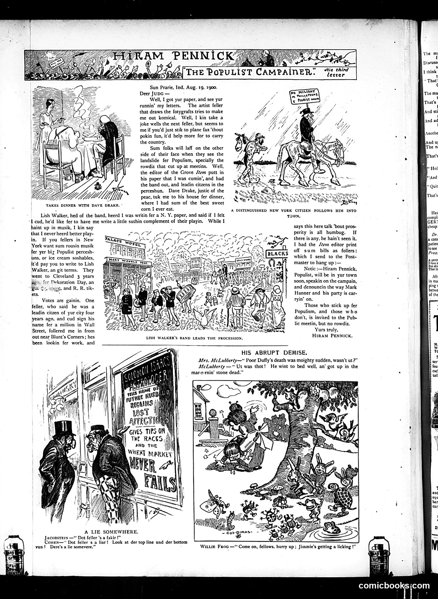 Judge — September 15, 1900 — page 10