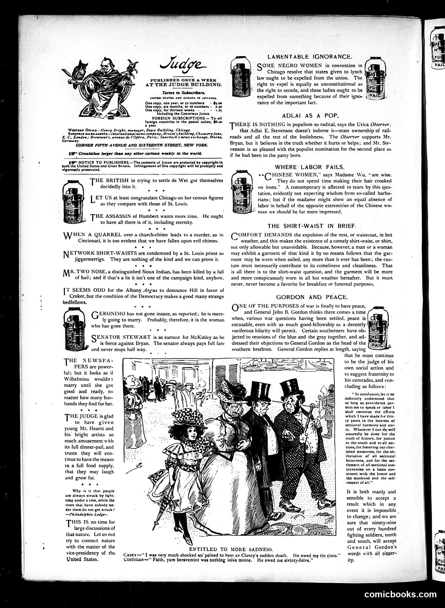 Judge — September 22, 1900 — page 2