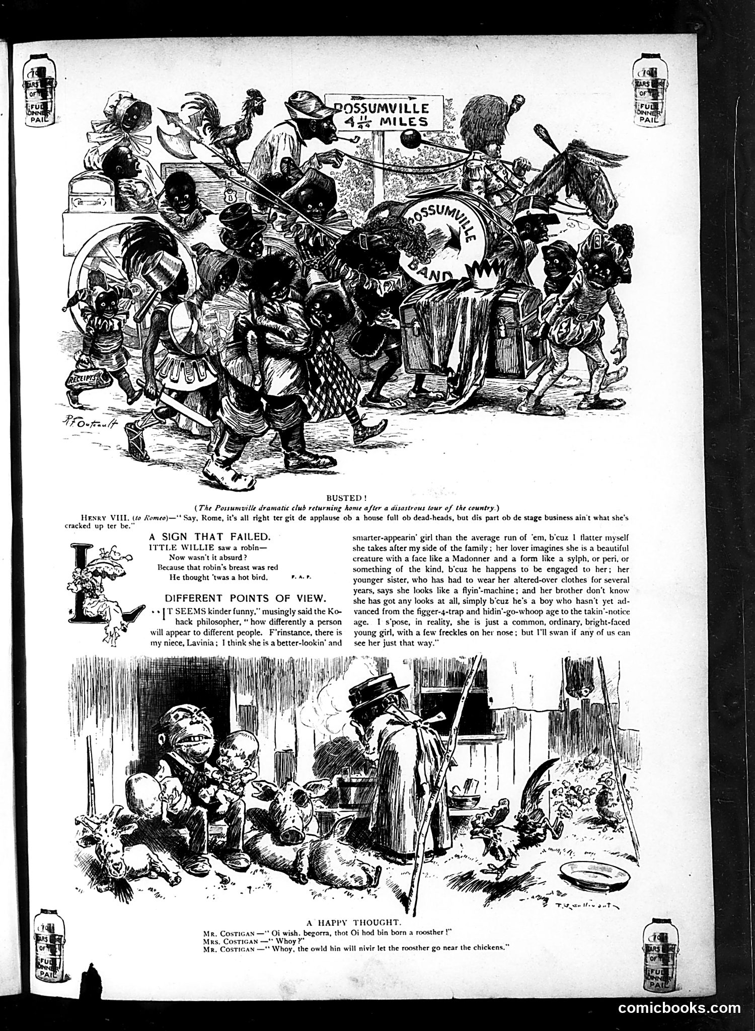 Judge — September 22, 1900 — page 3