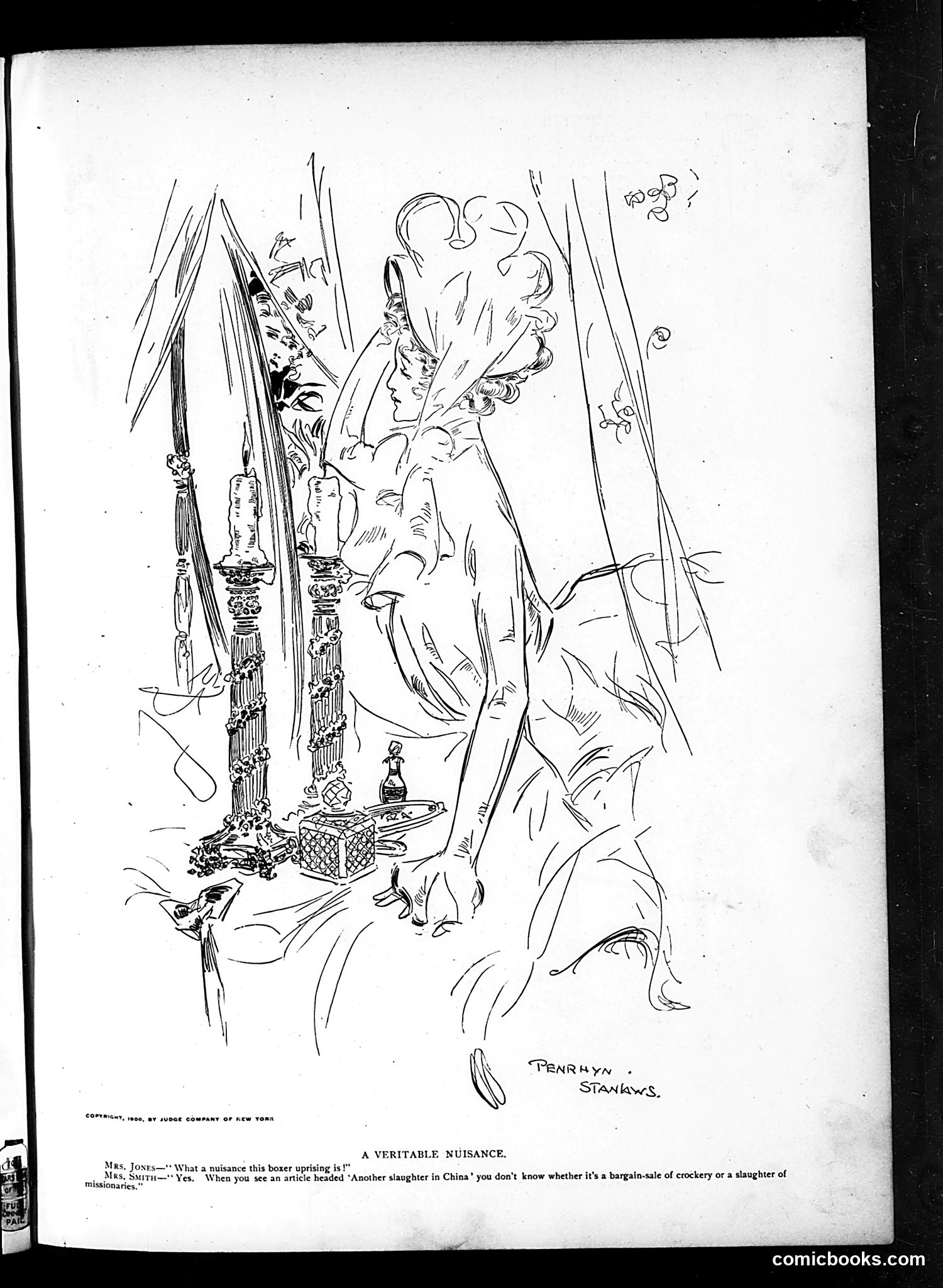 Judge — September 22, 1900 — page 5