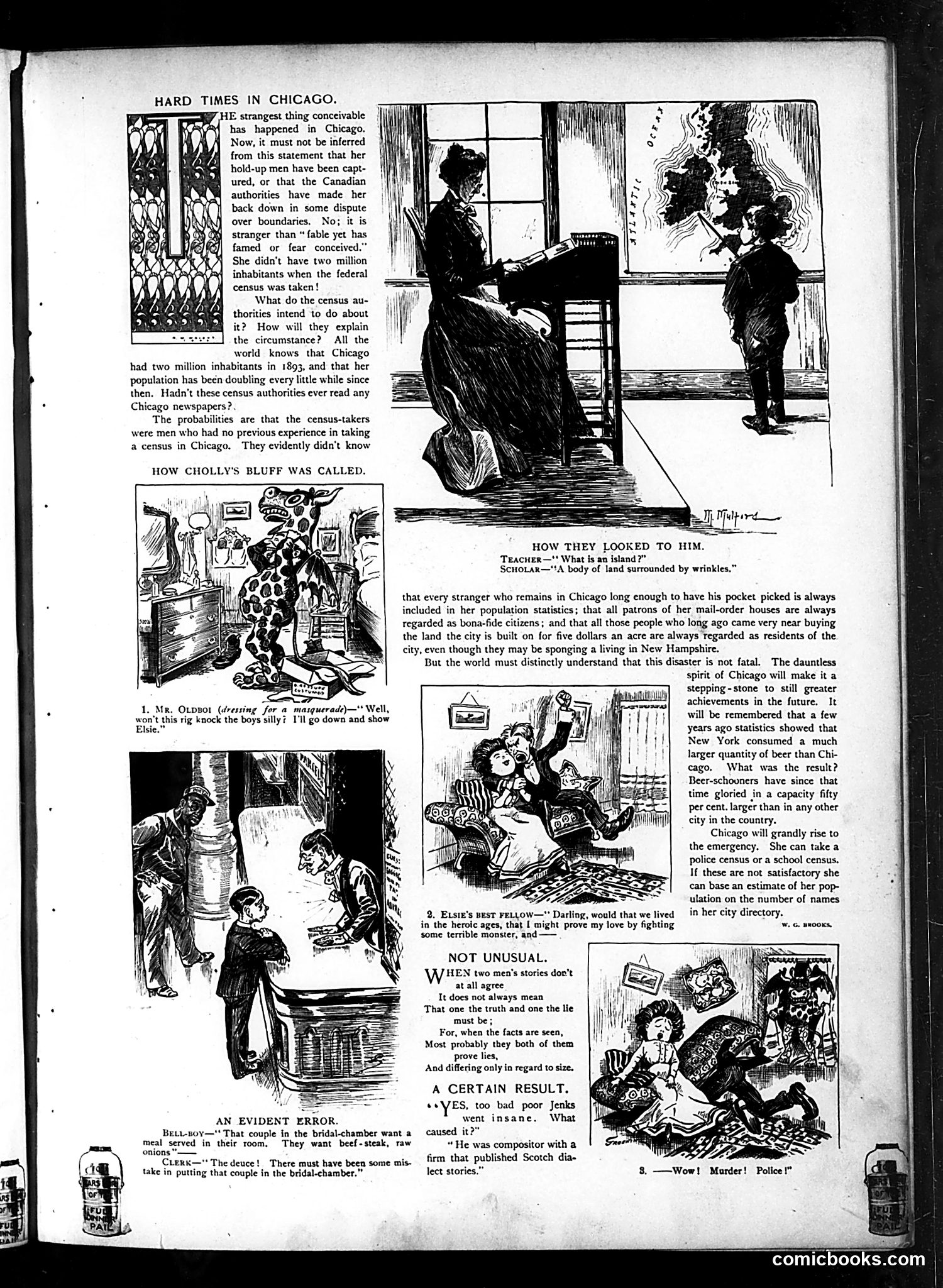 Judge — September 22, 1900 — page 7