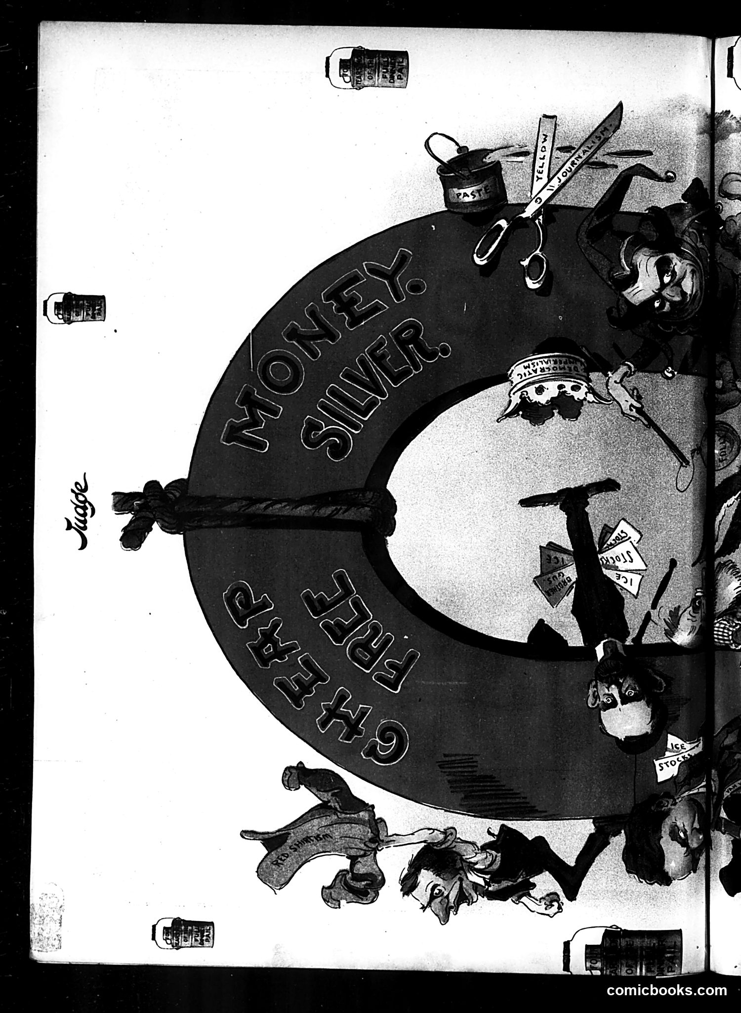 Judge — September 22, 1900 — page 8