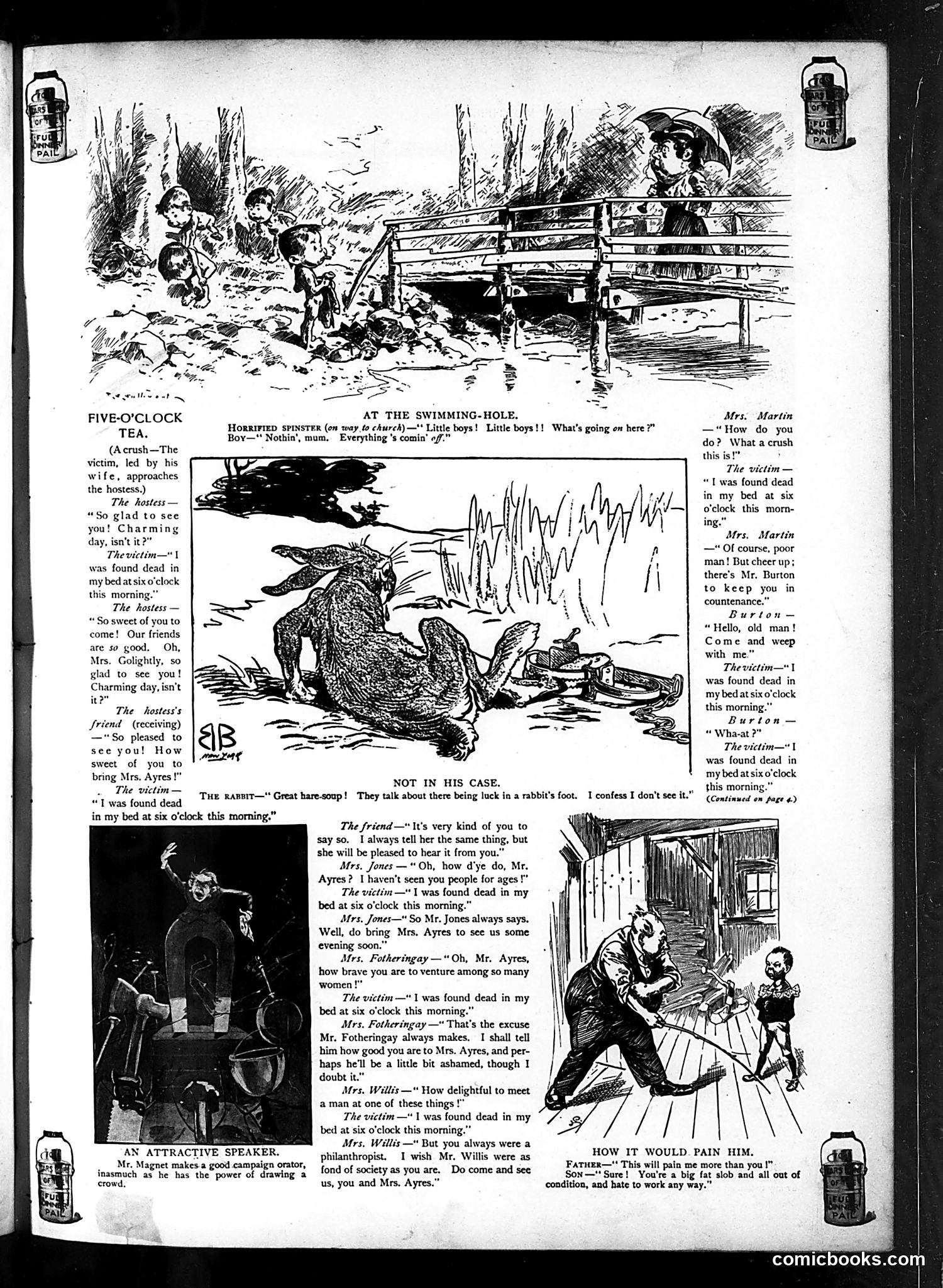Judge — September 29, 1900 — page 3