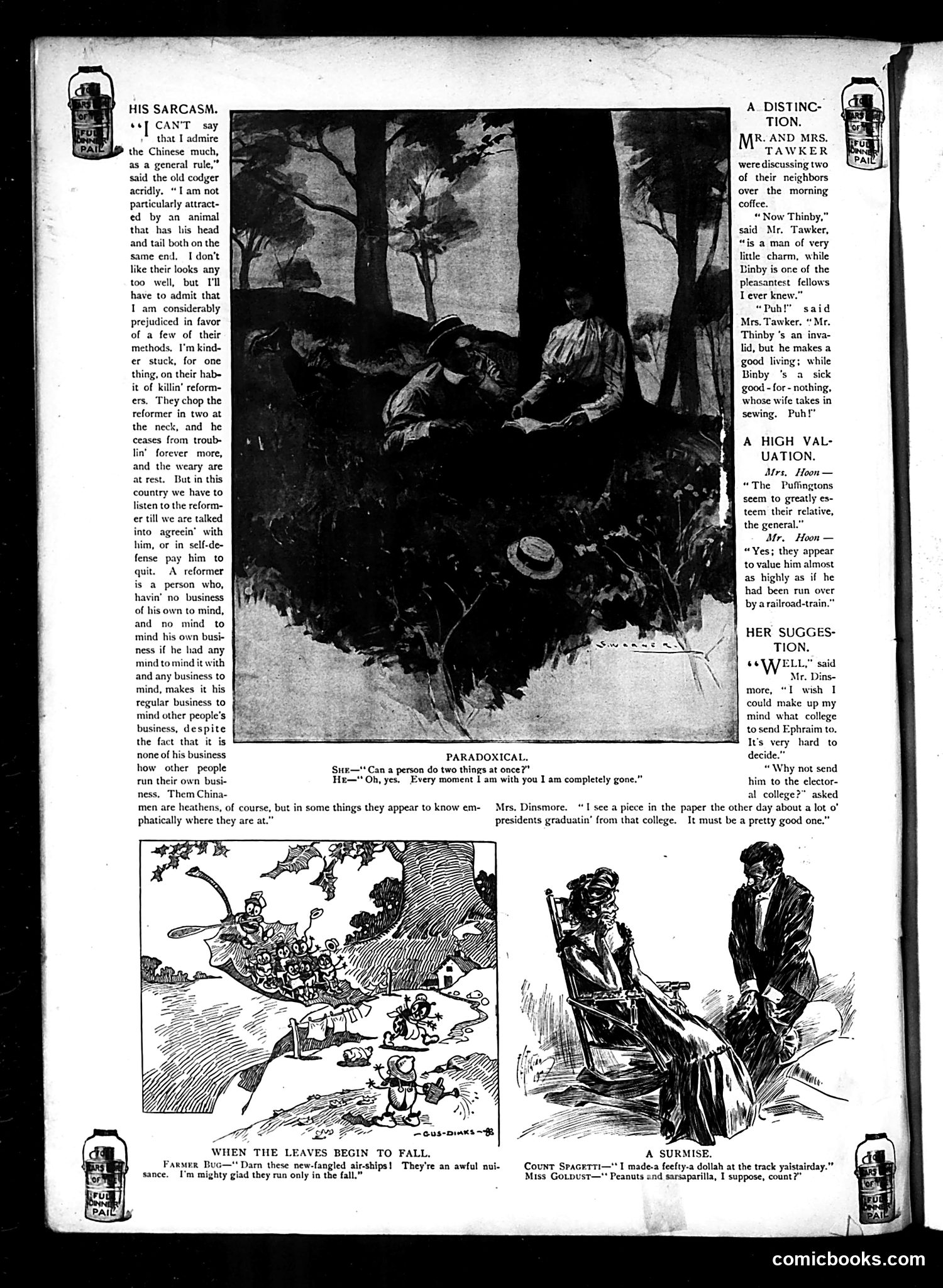 Judge — September 29, 1900 — page 6