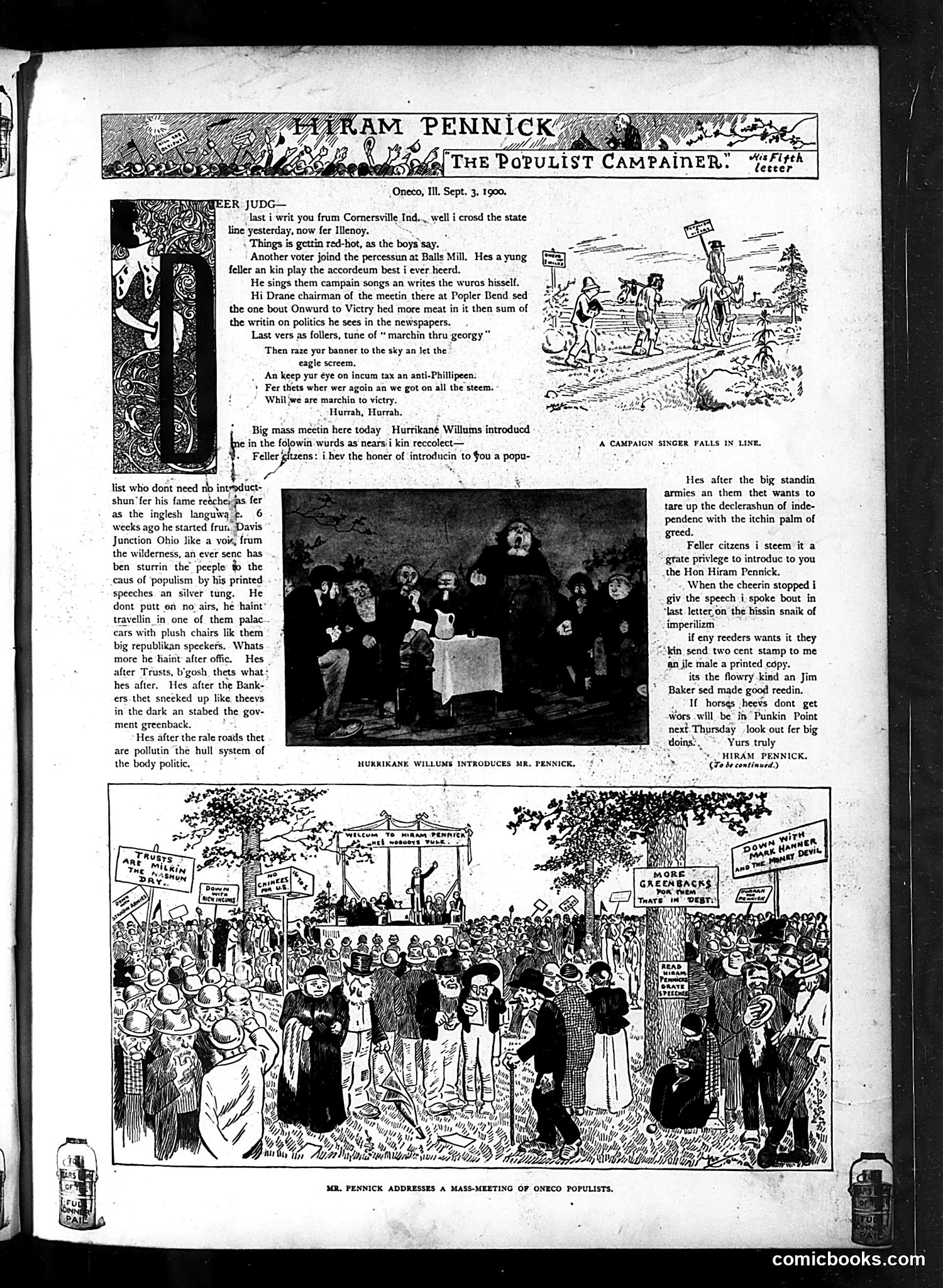 Judge — September 29, 1900 — page 7