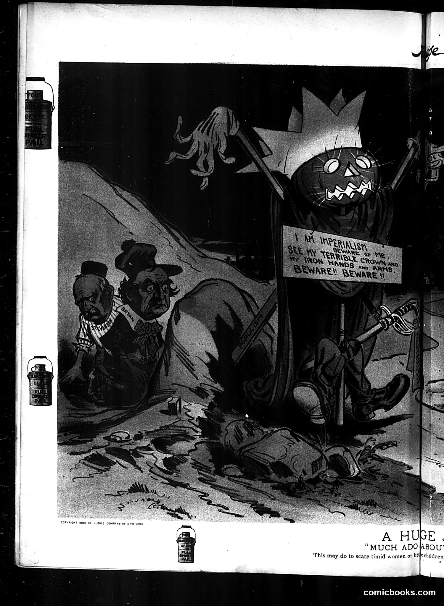 Judge — September 29, 1900 — page 8