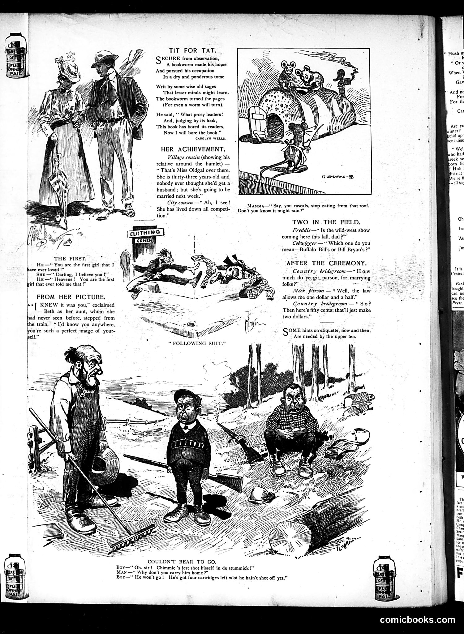 Judge — September 29, 1900 — page 10