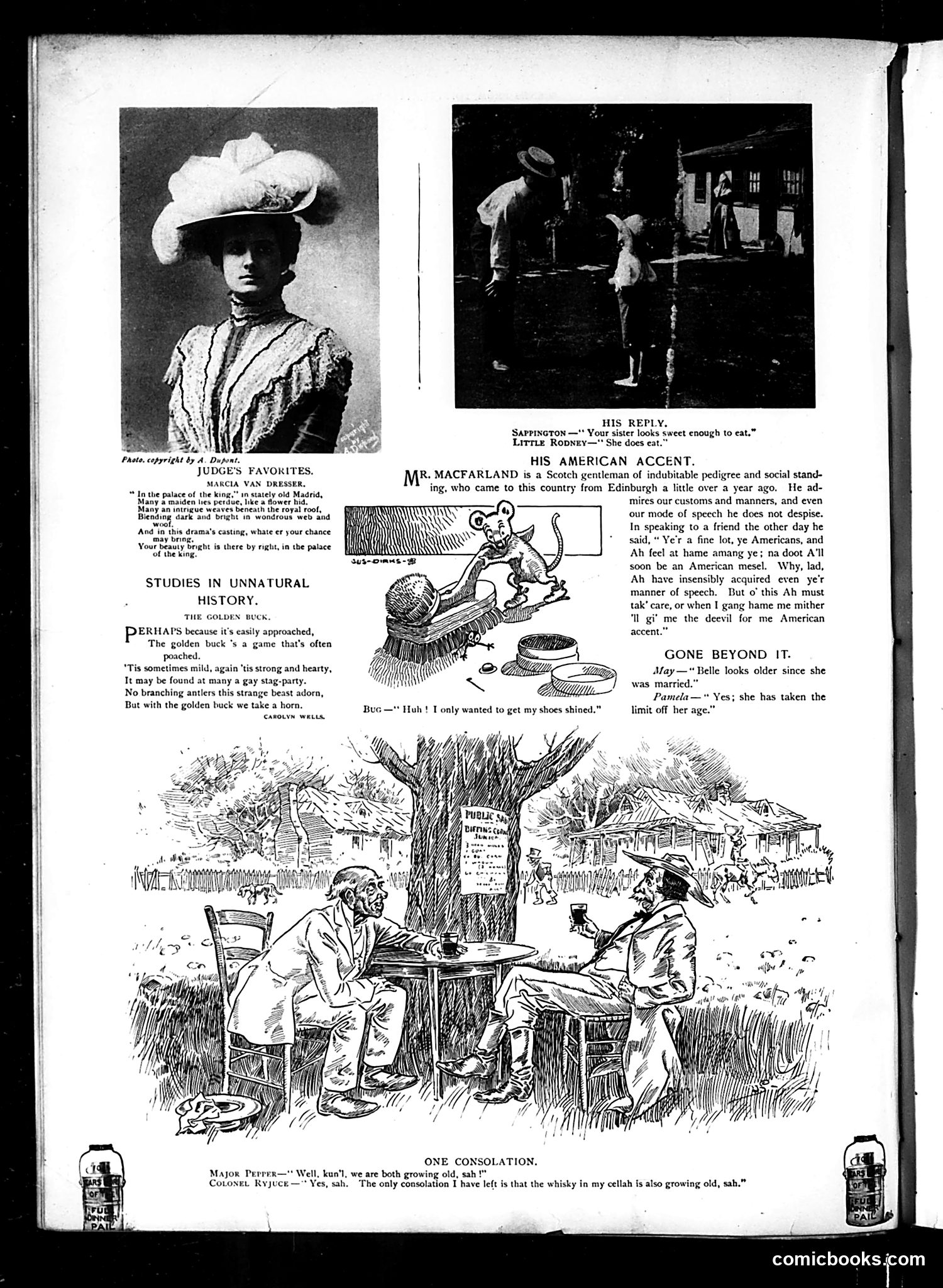 Judge — October 6, 1900 — page 4