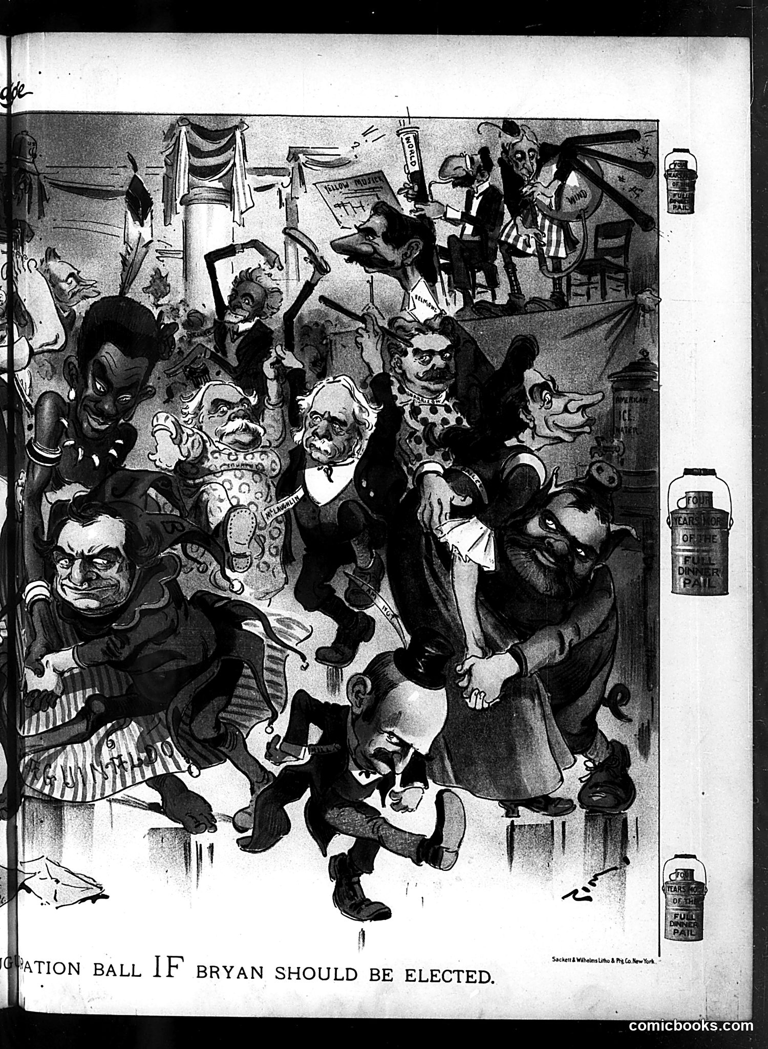 Judge — October 6, 1900 — page 9