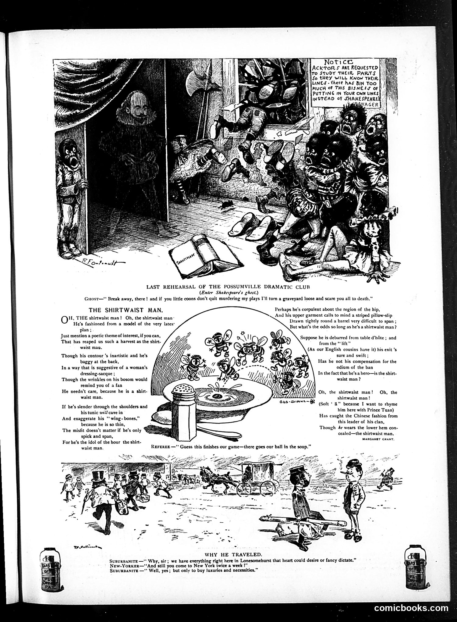 Judge — October 13, 1900 — page 3