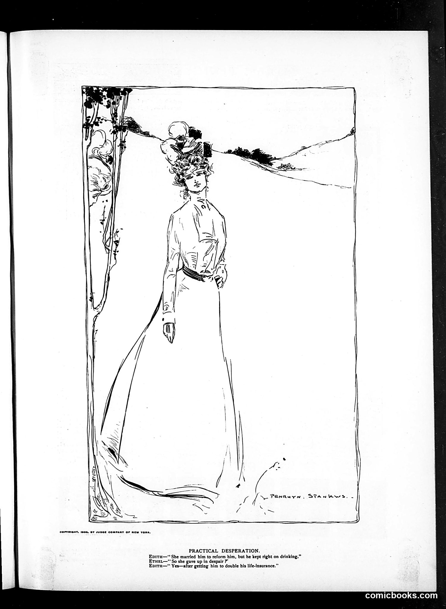 Judge — October 13, 1900 — page 5