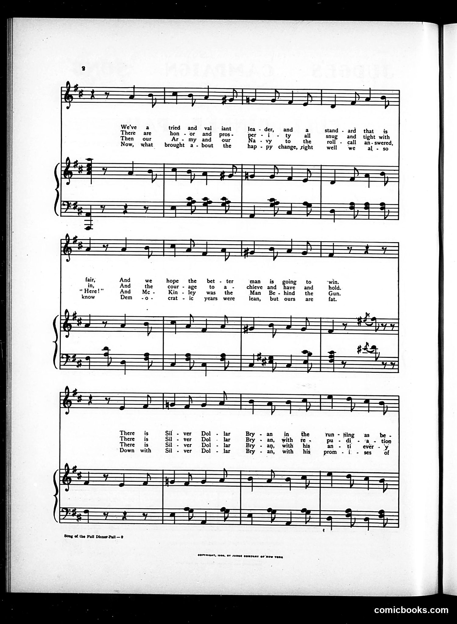 Judge — October 20, 1900 — page 4