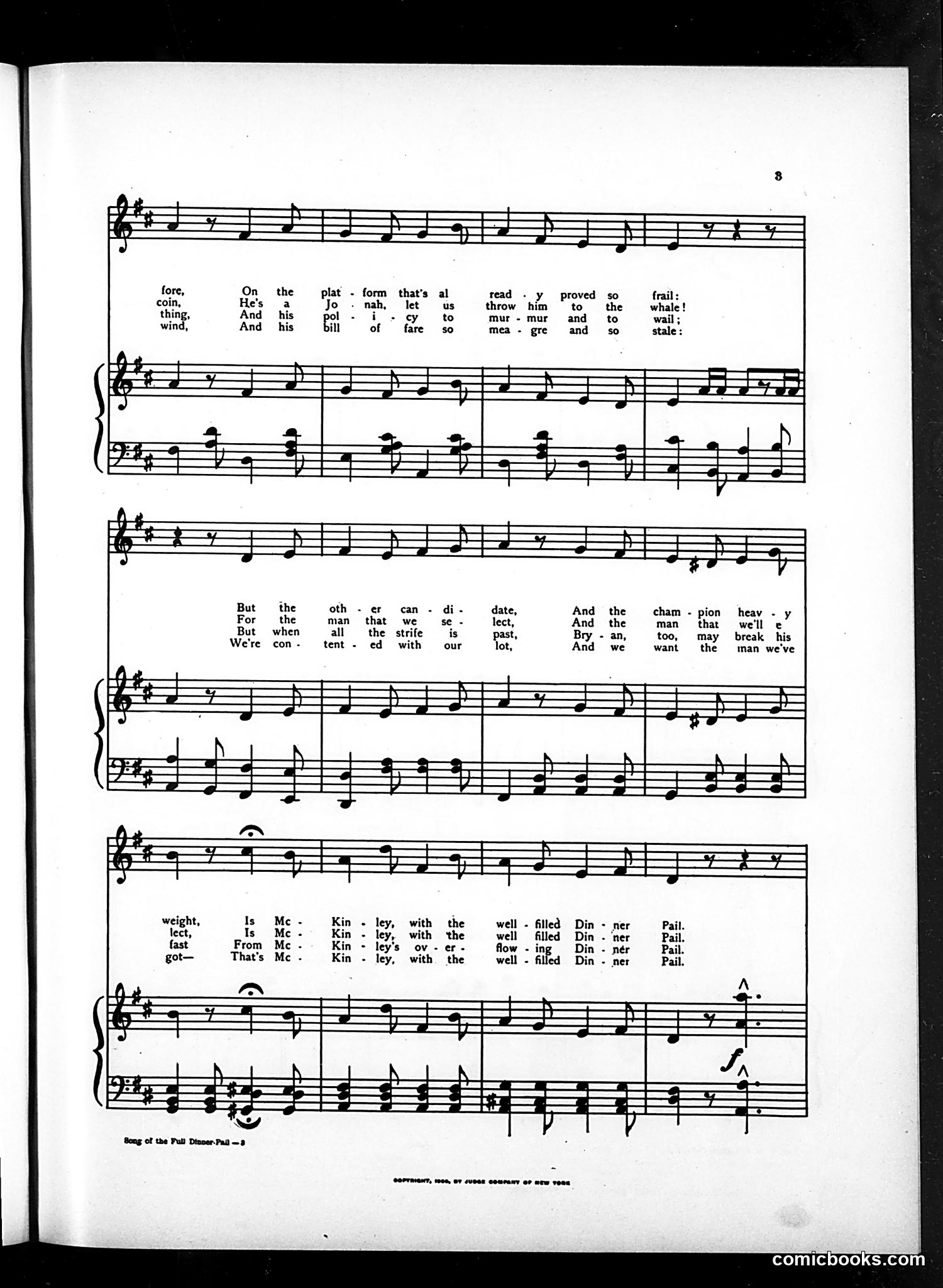 Judge — October 20, 1900 — page 5