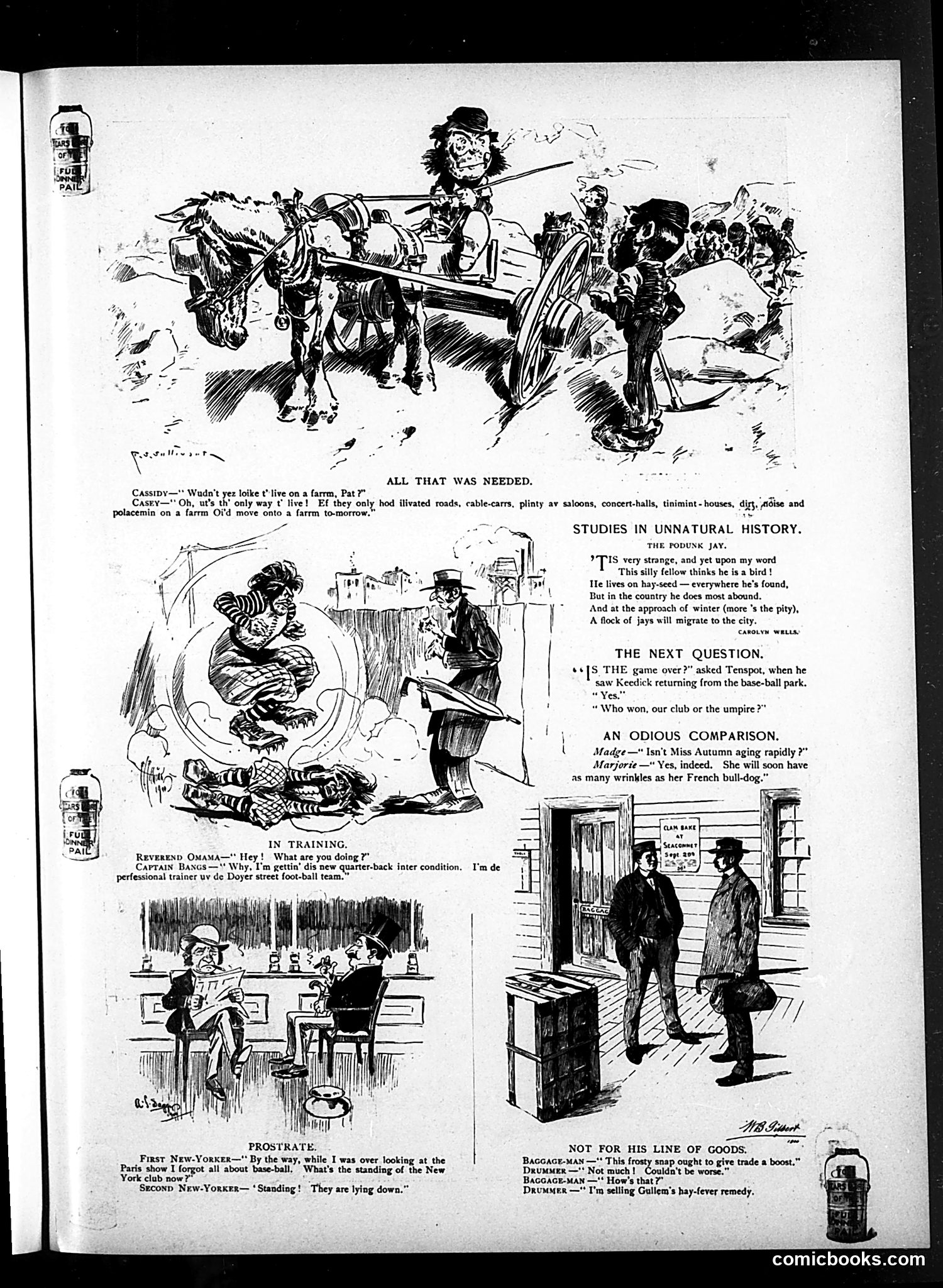Judge — October 20, 1900 — page 7